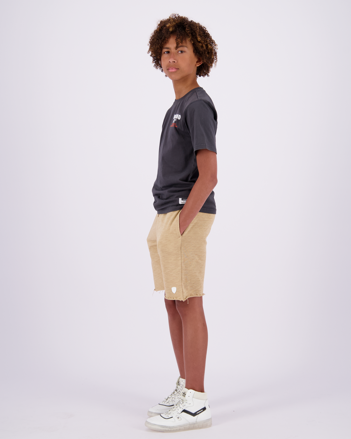T-shirt Jary