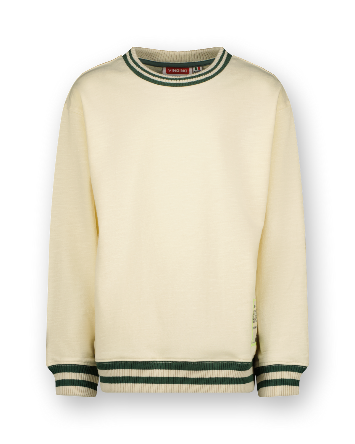 Crew neck Sweatshirt Nijo