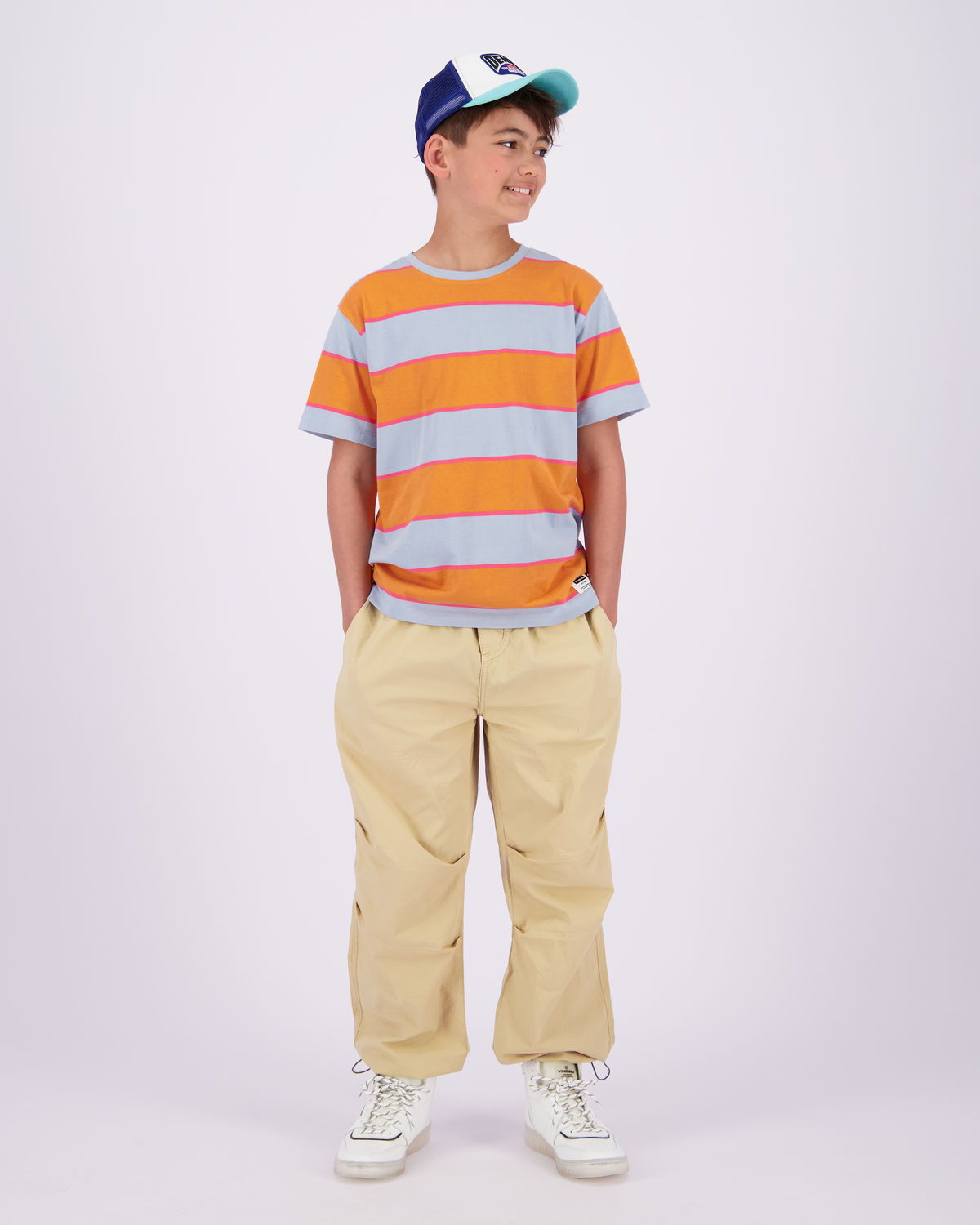 Regular Broek Salito