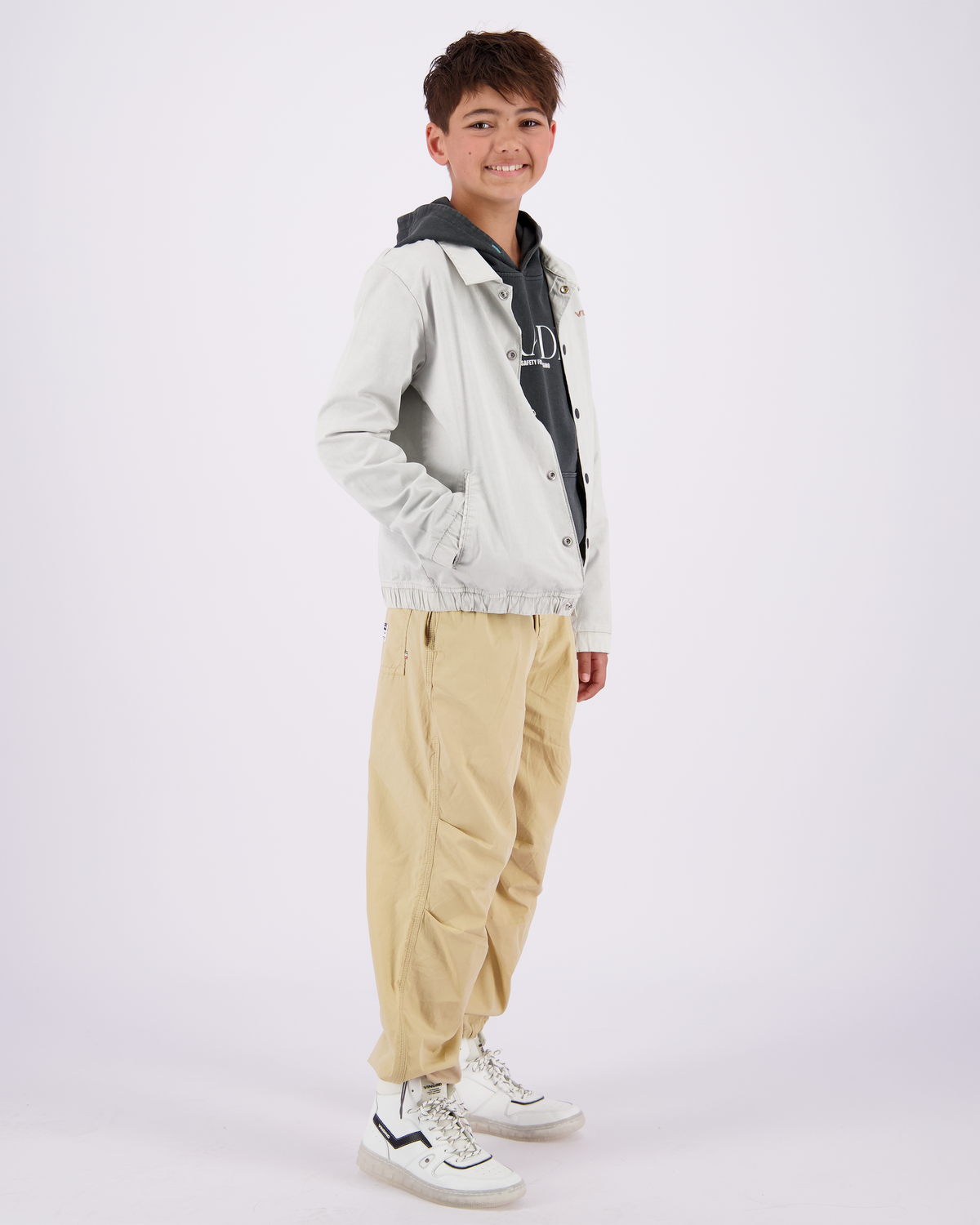 Regular Broek Salito