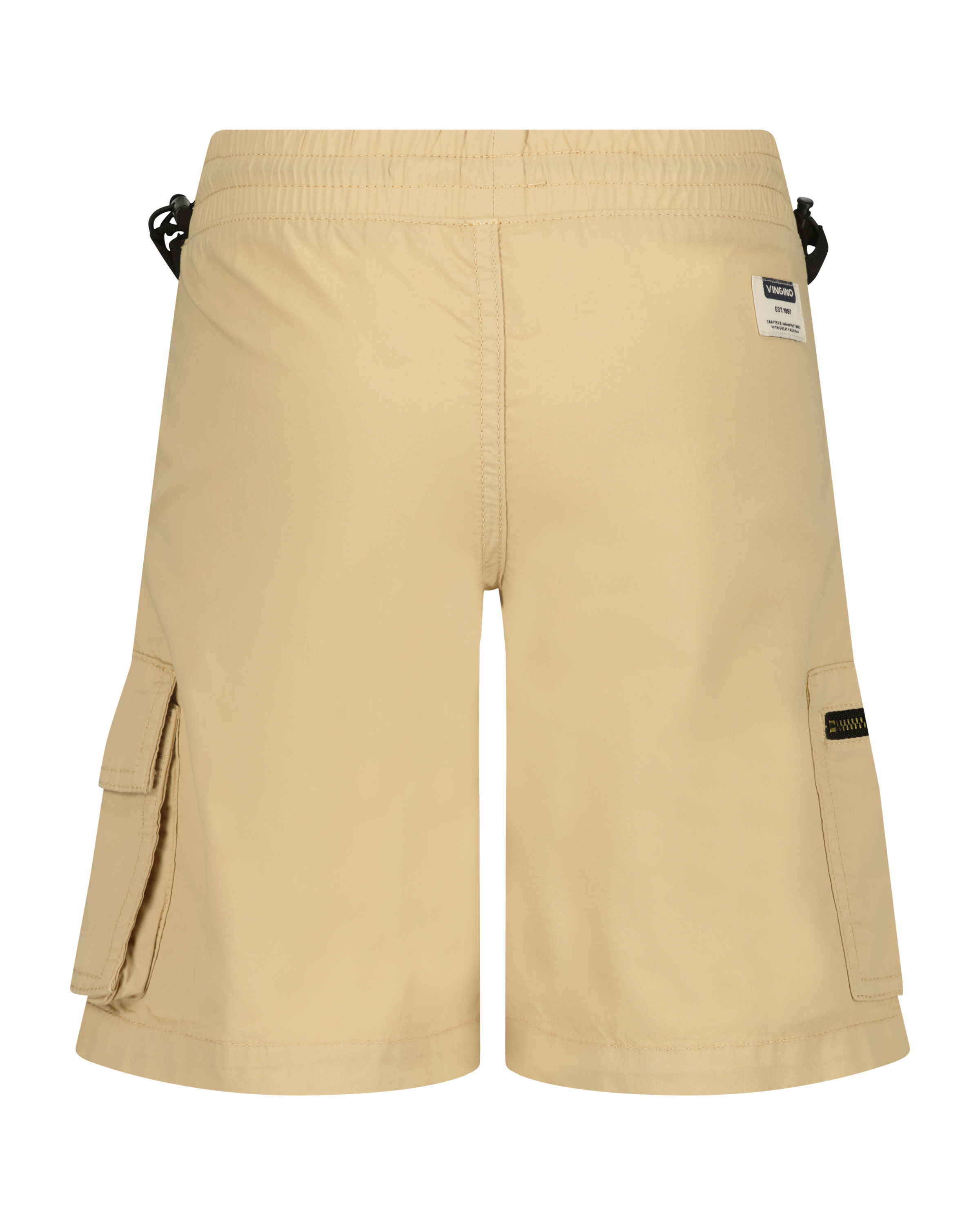 Short Raslo