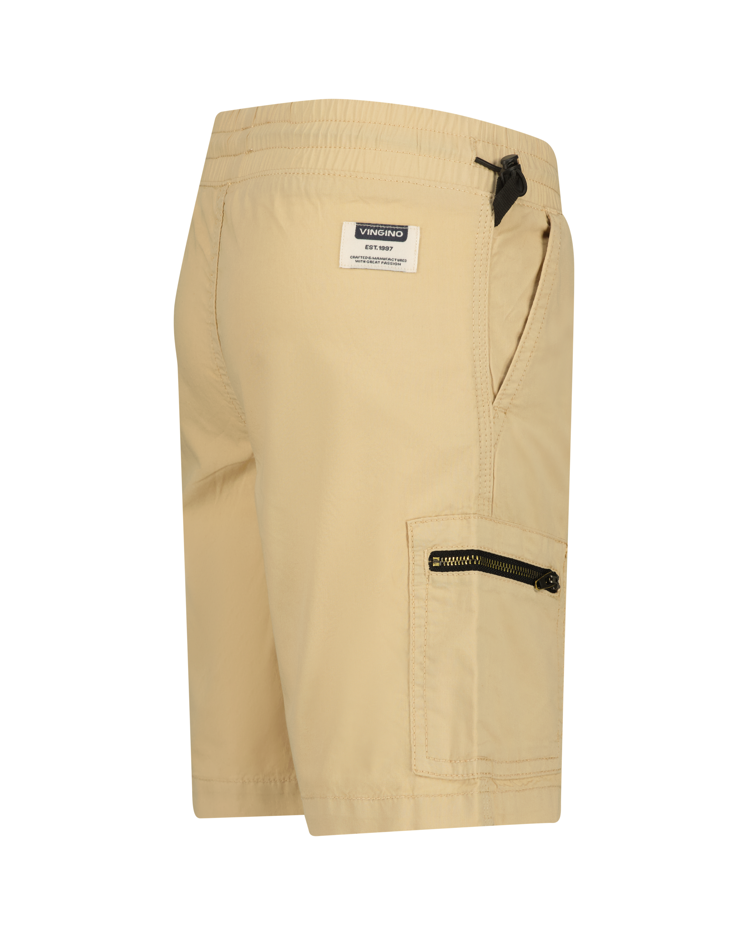 Short Raslo