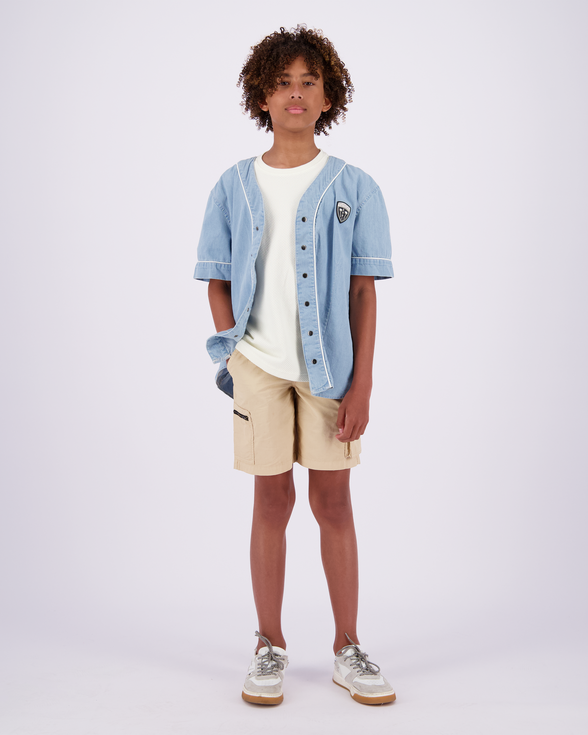 Short Raslo