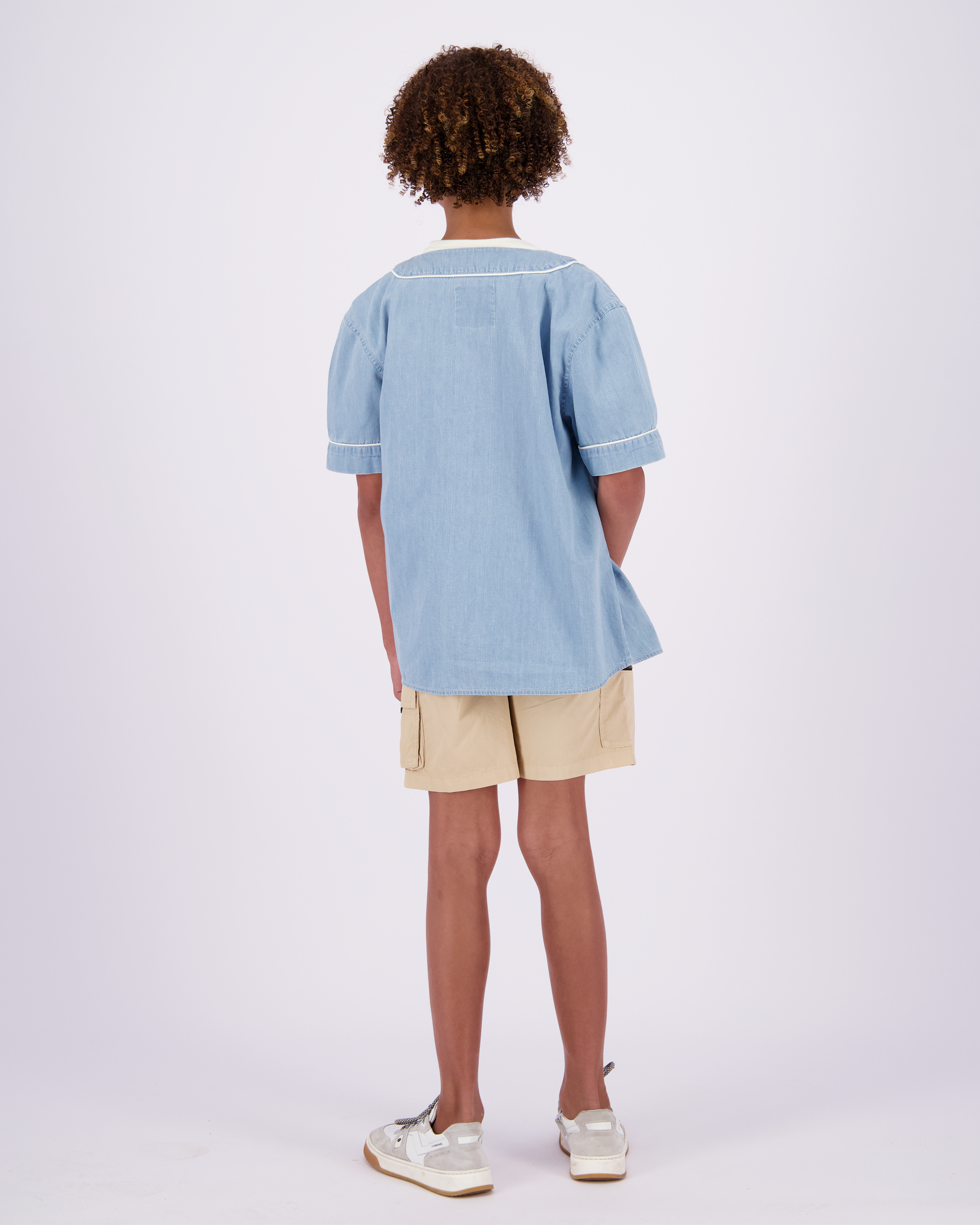 Short Raslo