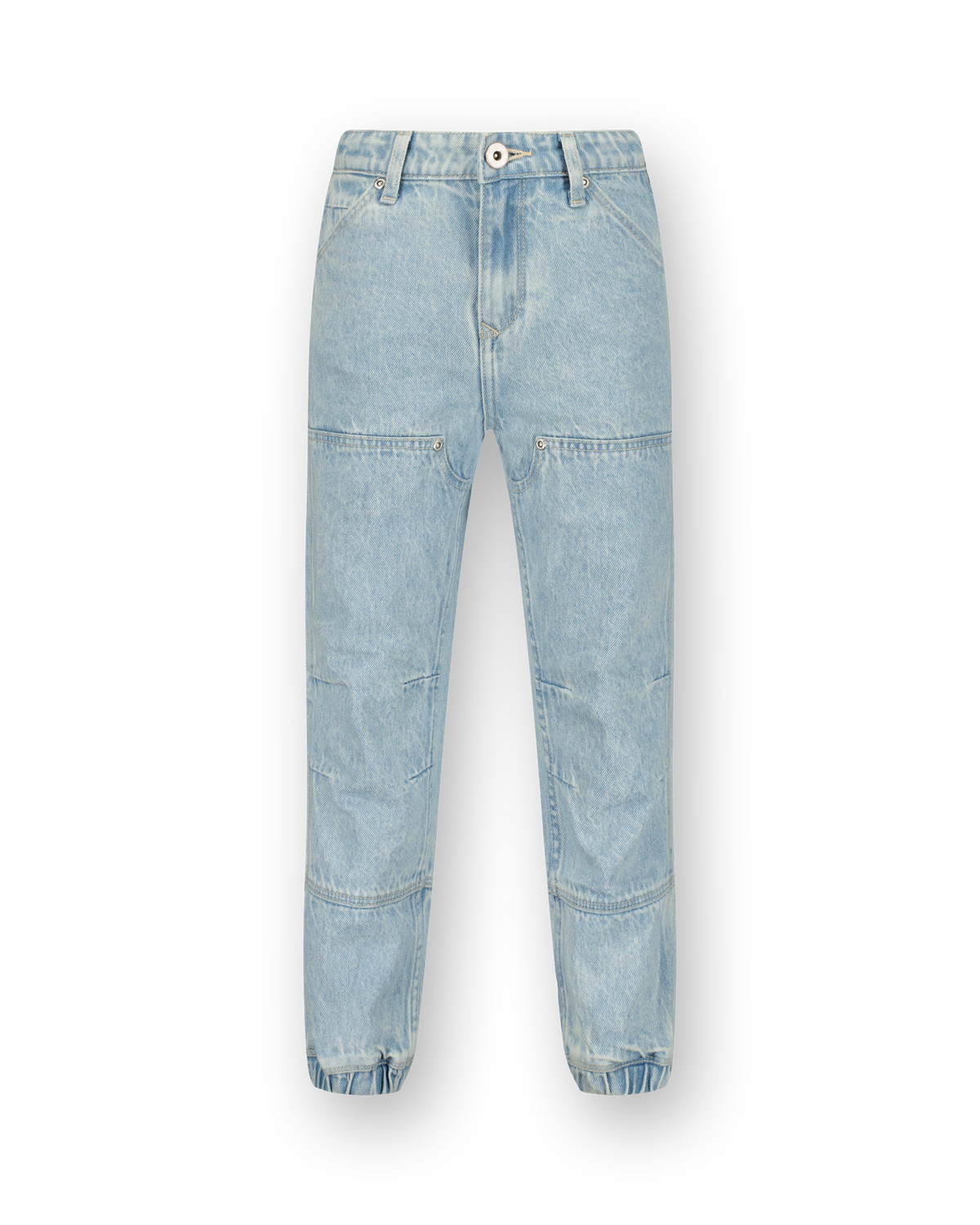 Balloon Jeans Chiara Carpenter