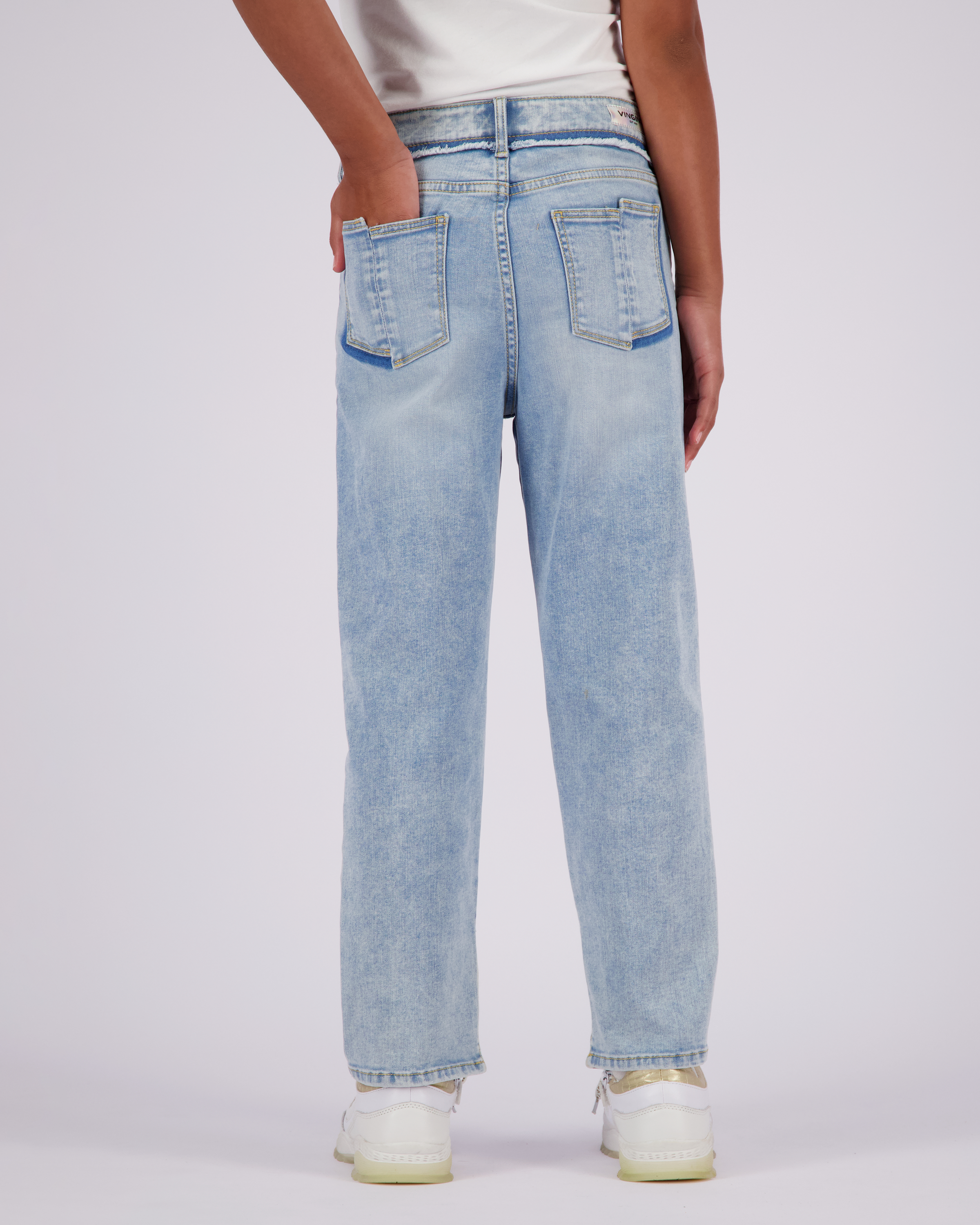 Balloon Jeans Chiara