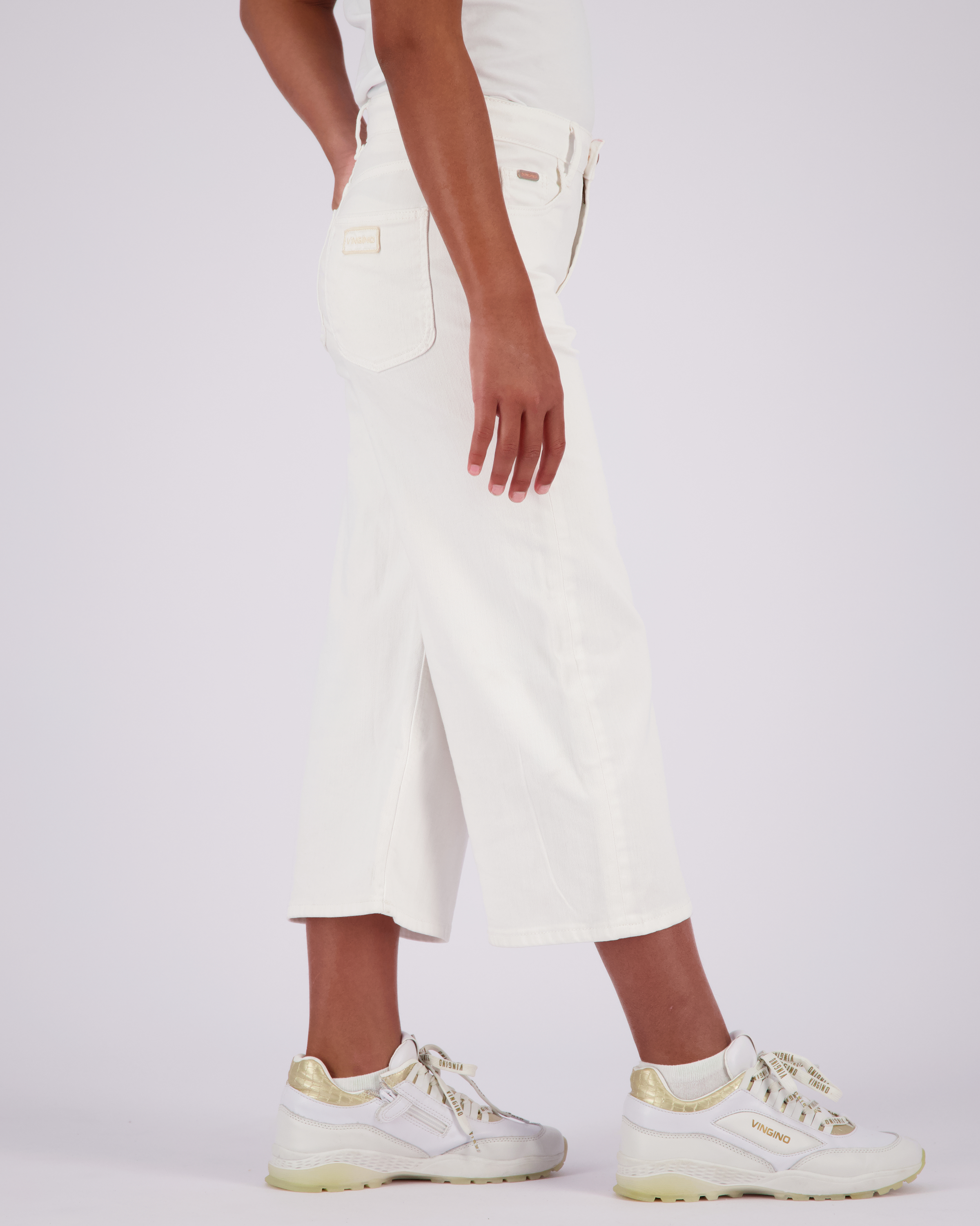 Wide Leg Jeans Cloe