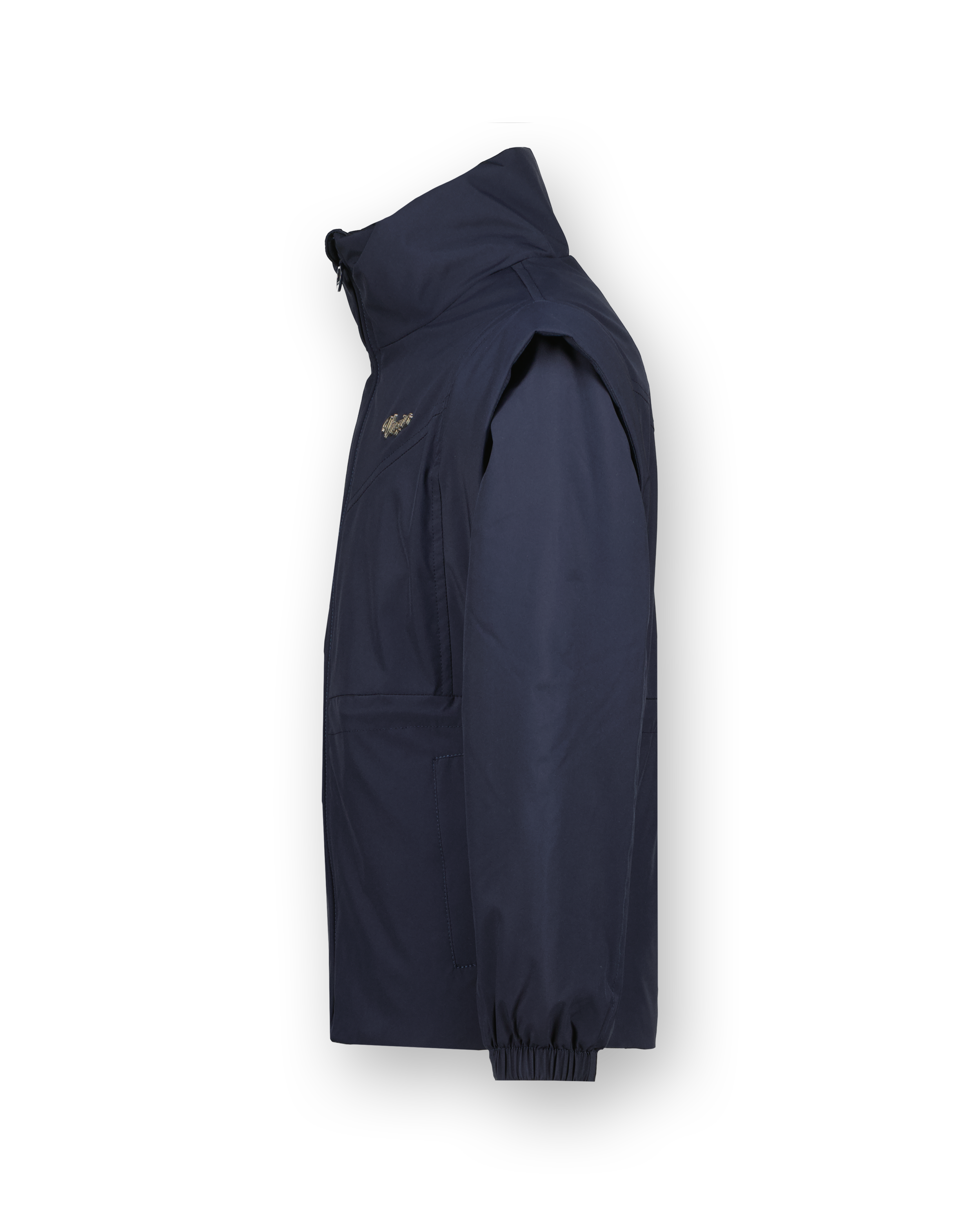 Jacket Thora