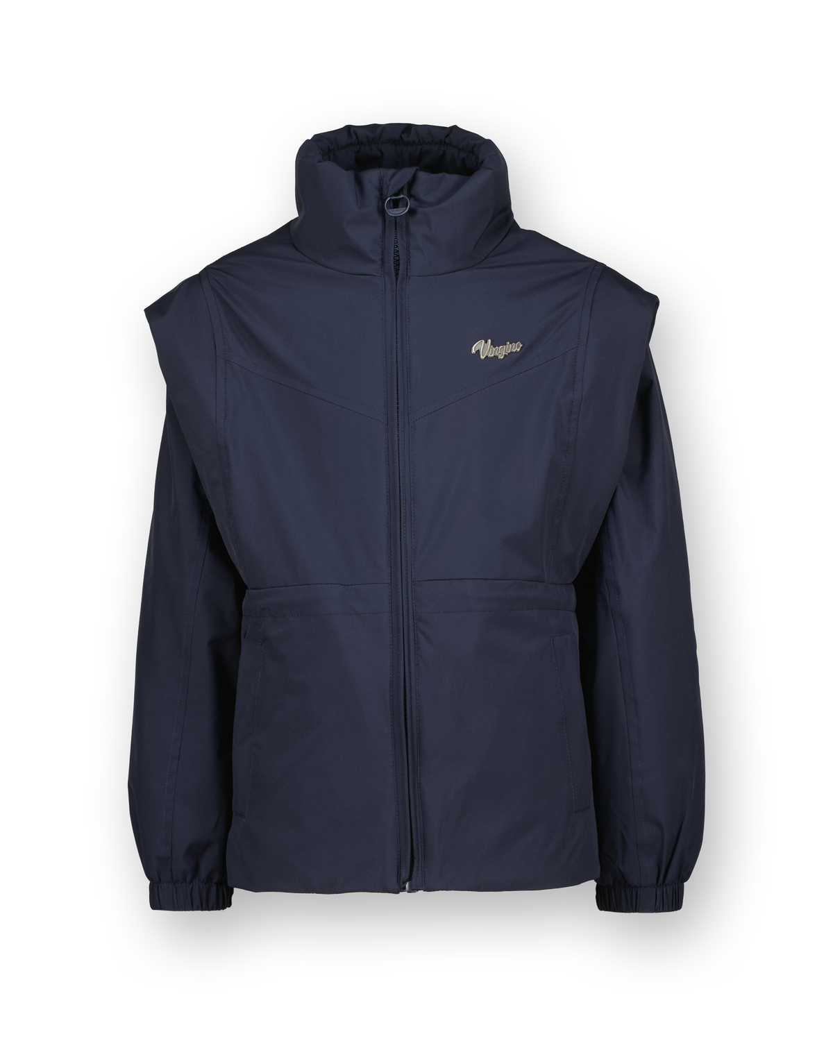 Jacket Thora