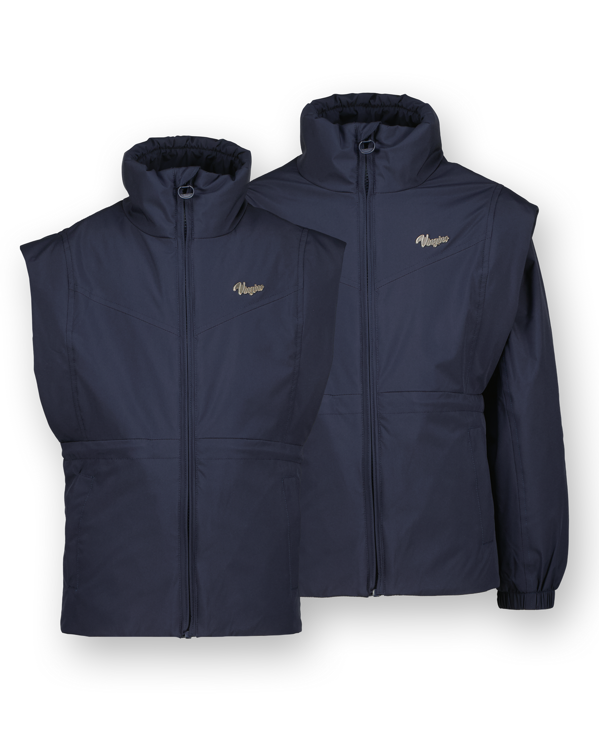 Jacket Thora