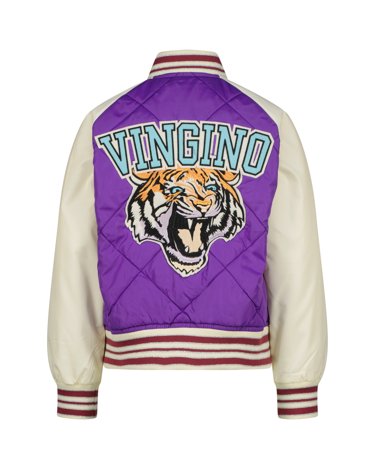 Jacket Thesi