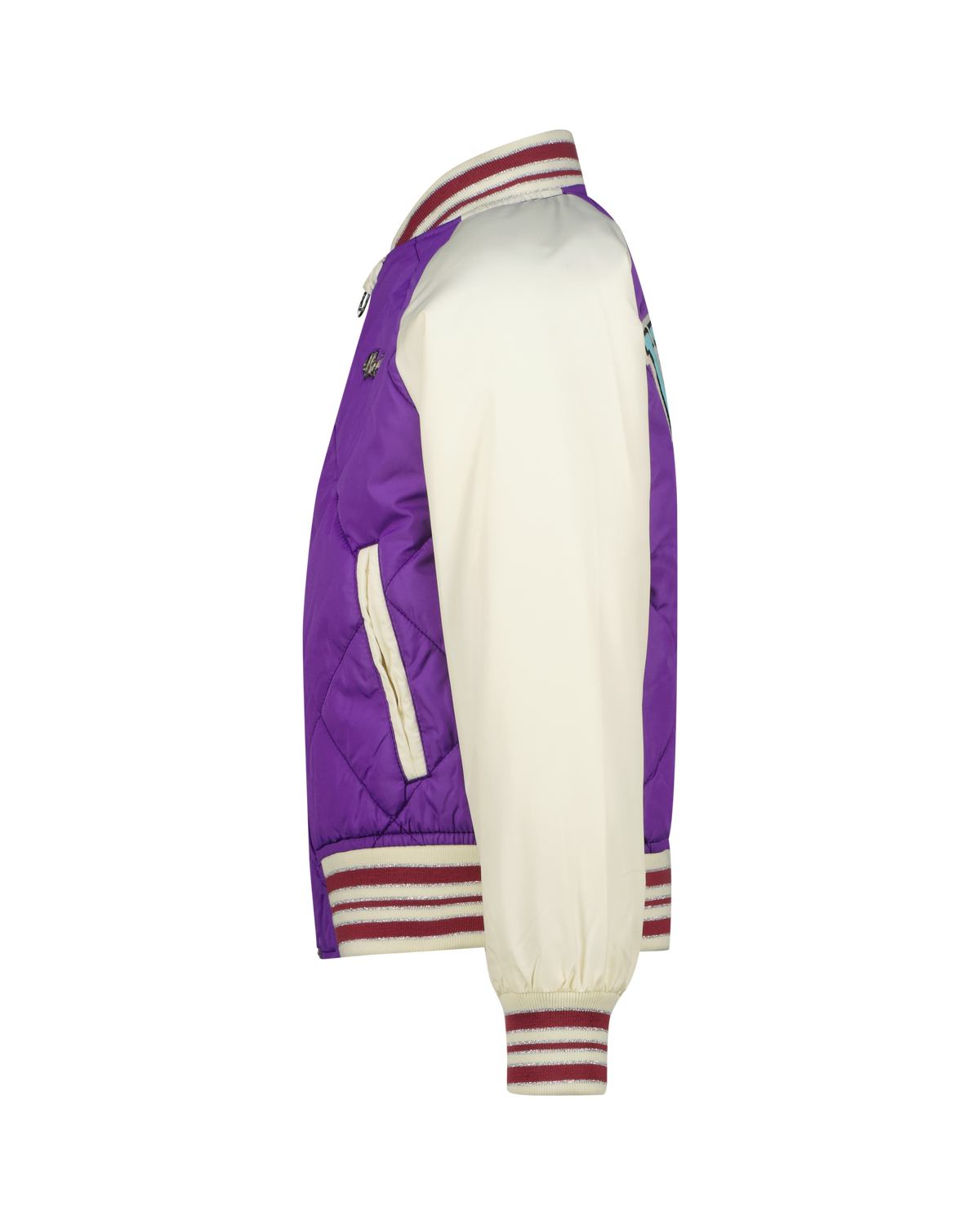 Jacket Thesi