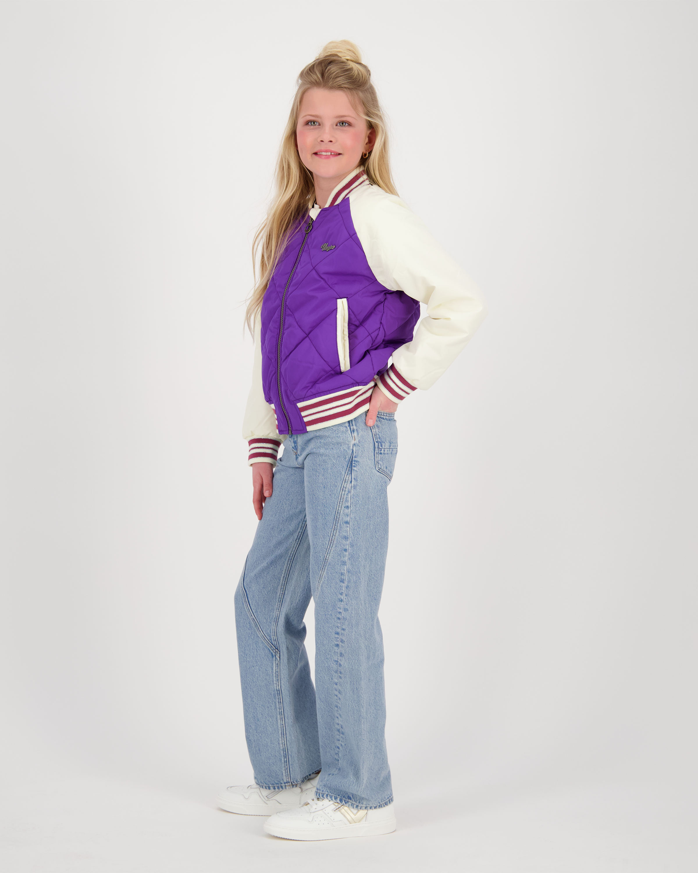 Jacket Thesi