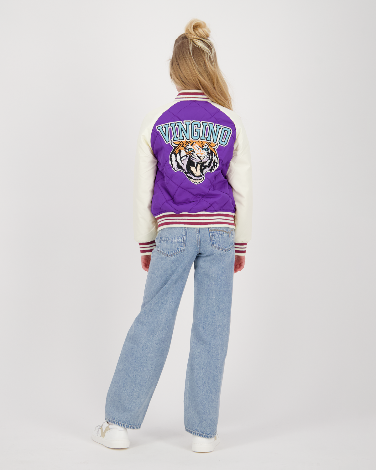 Jacket Thesi