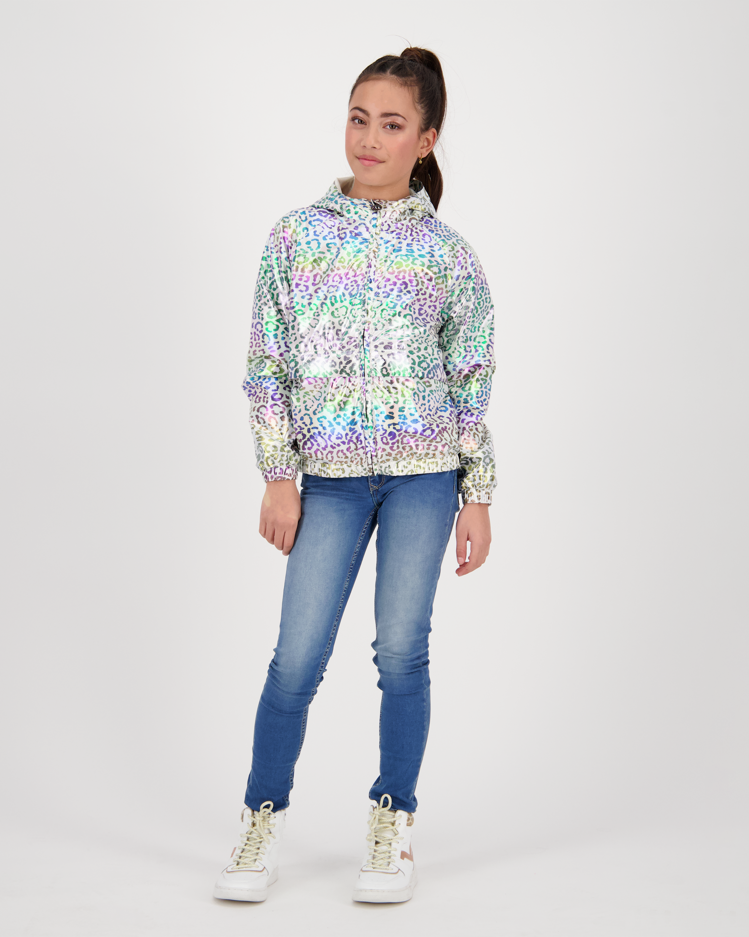 Jacke Trijntje