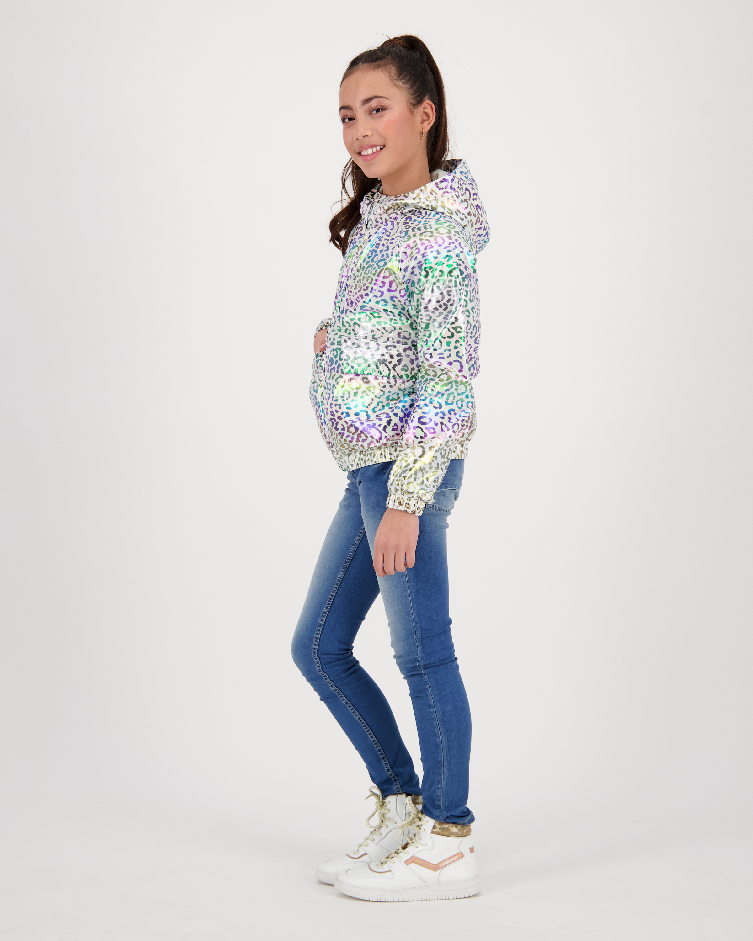 Jacke Trijntje