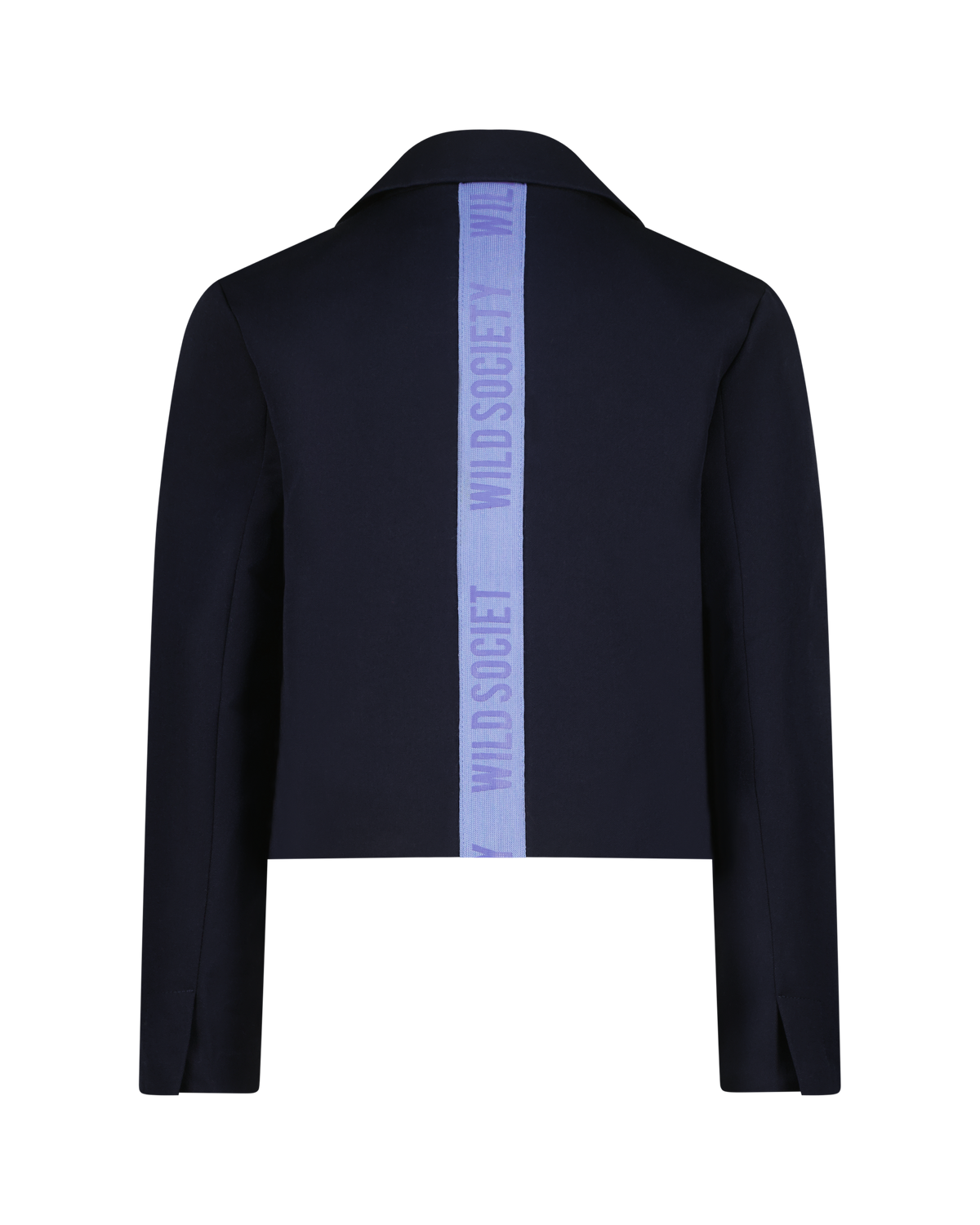 Blazer Timmy