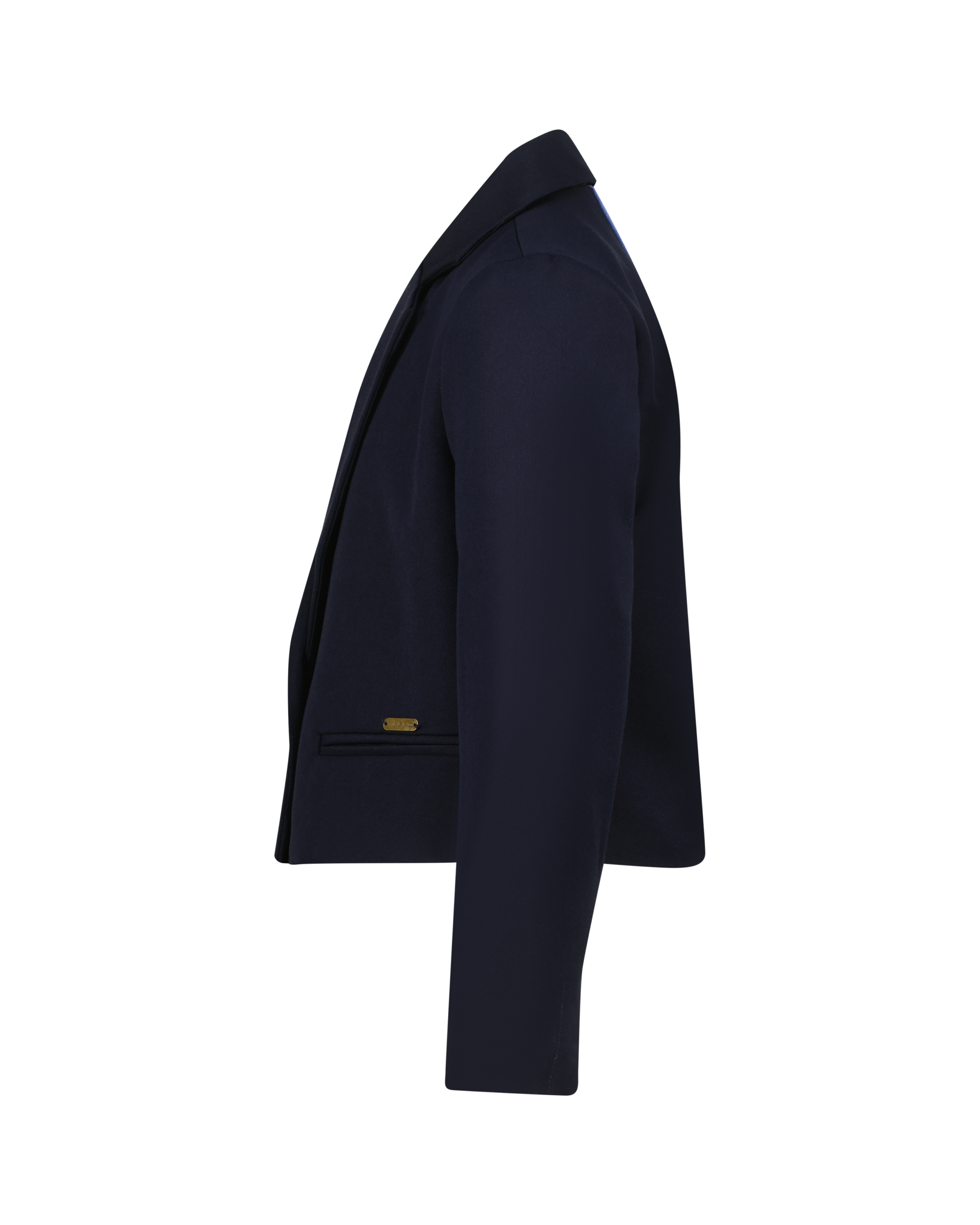 Blazer Timmy