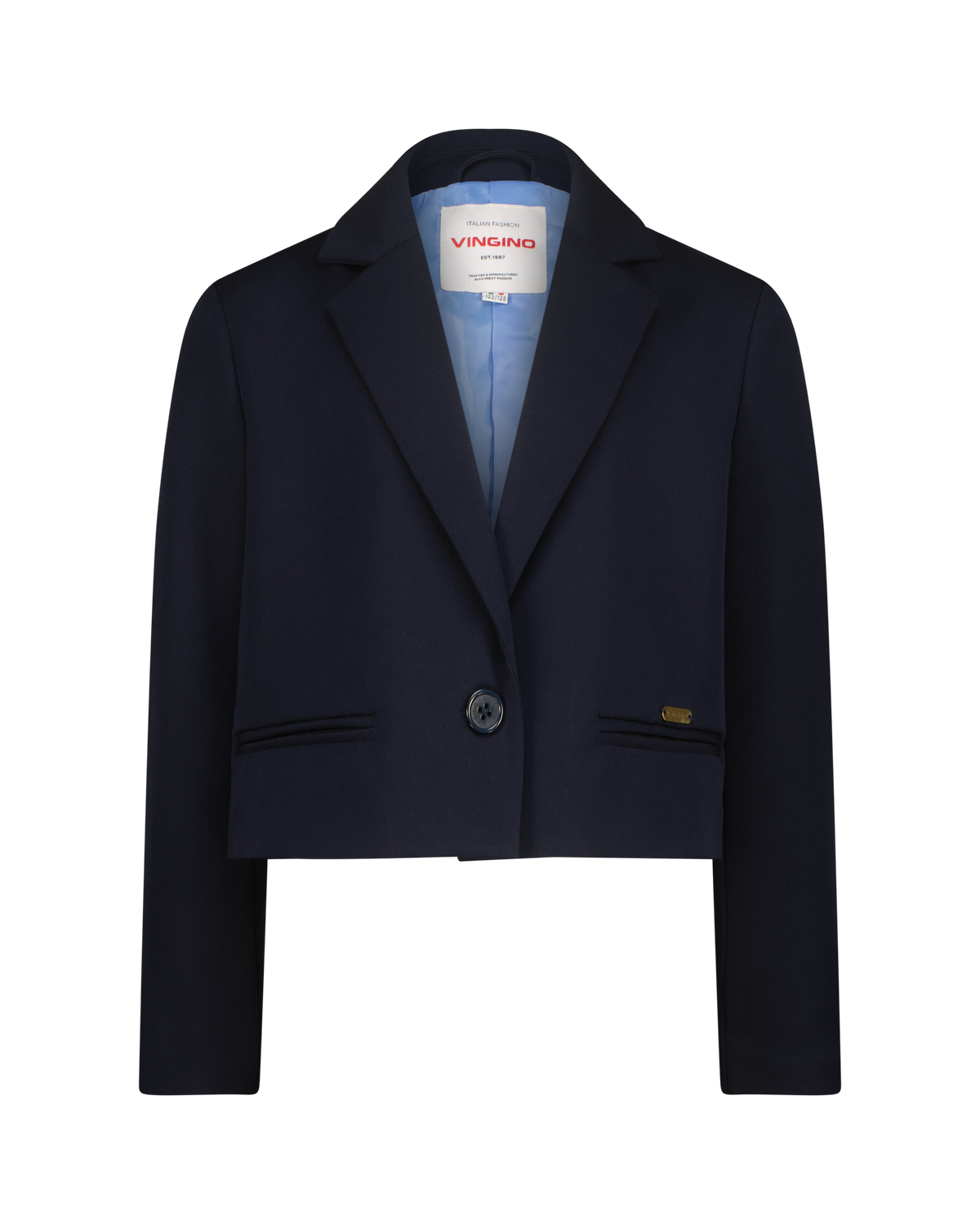 Blazer Timmy