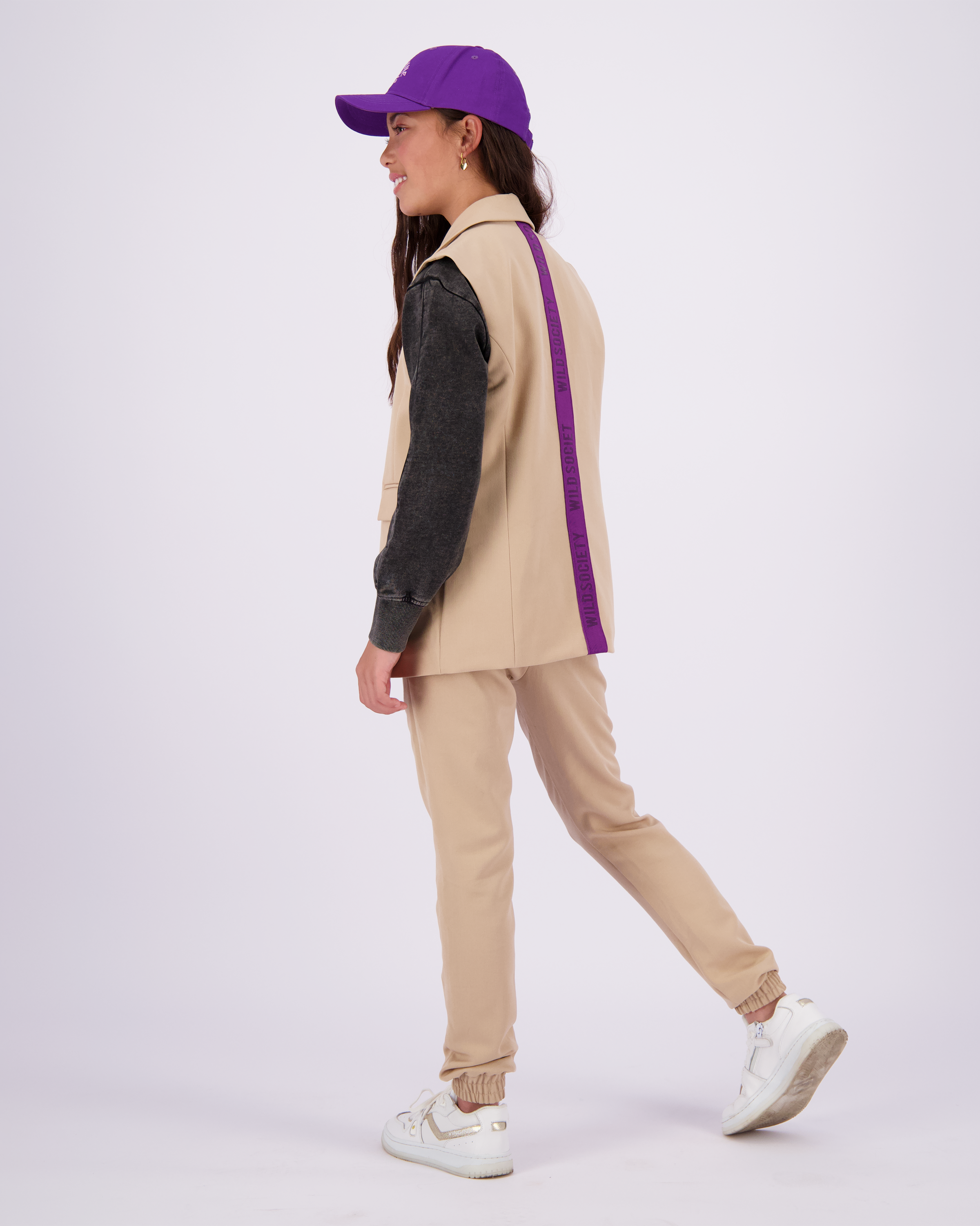 Blazer Tamare