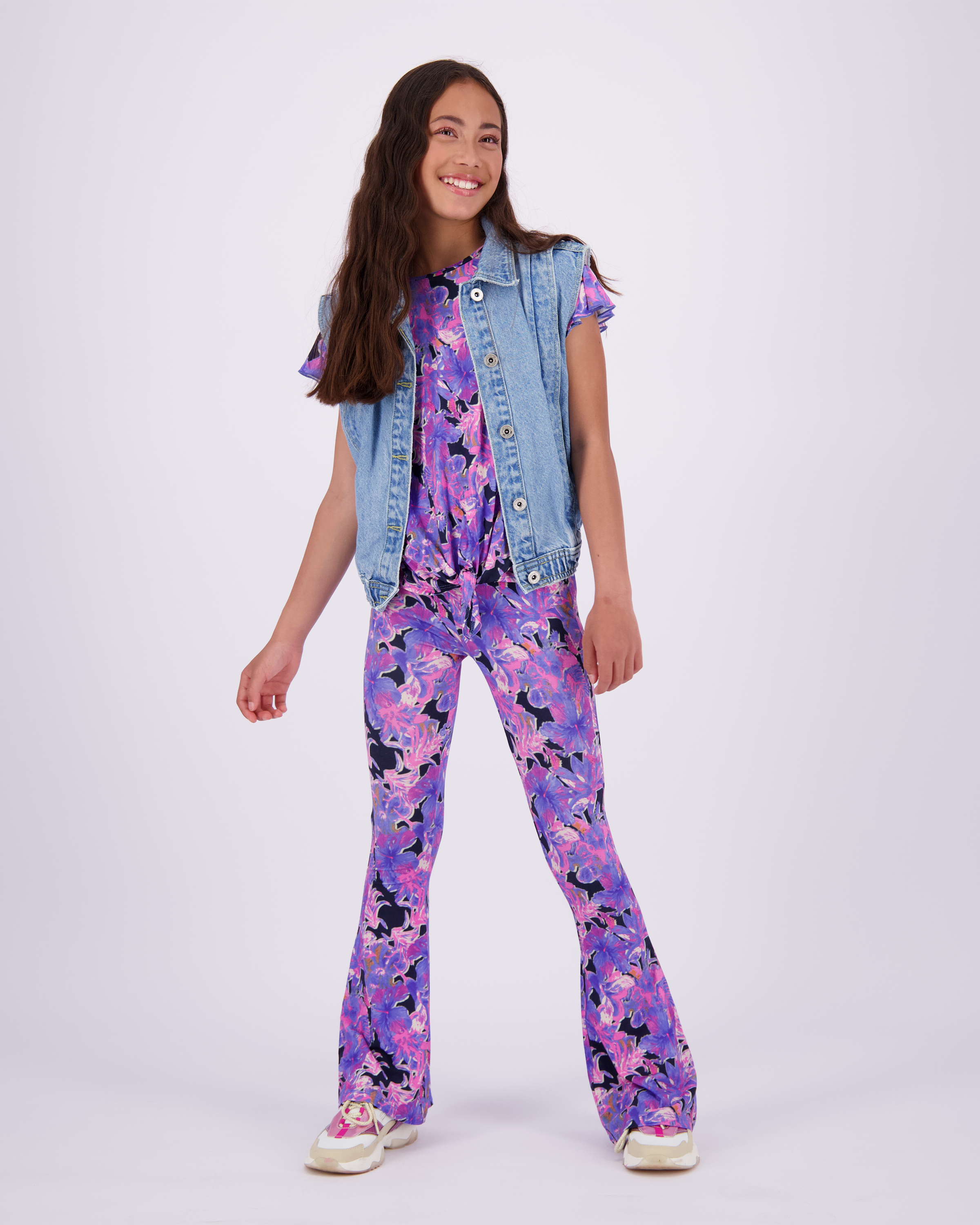 Pants Safien