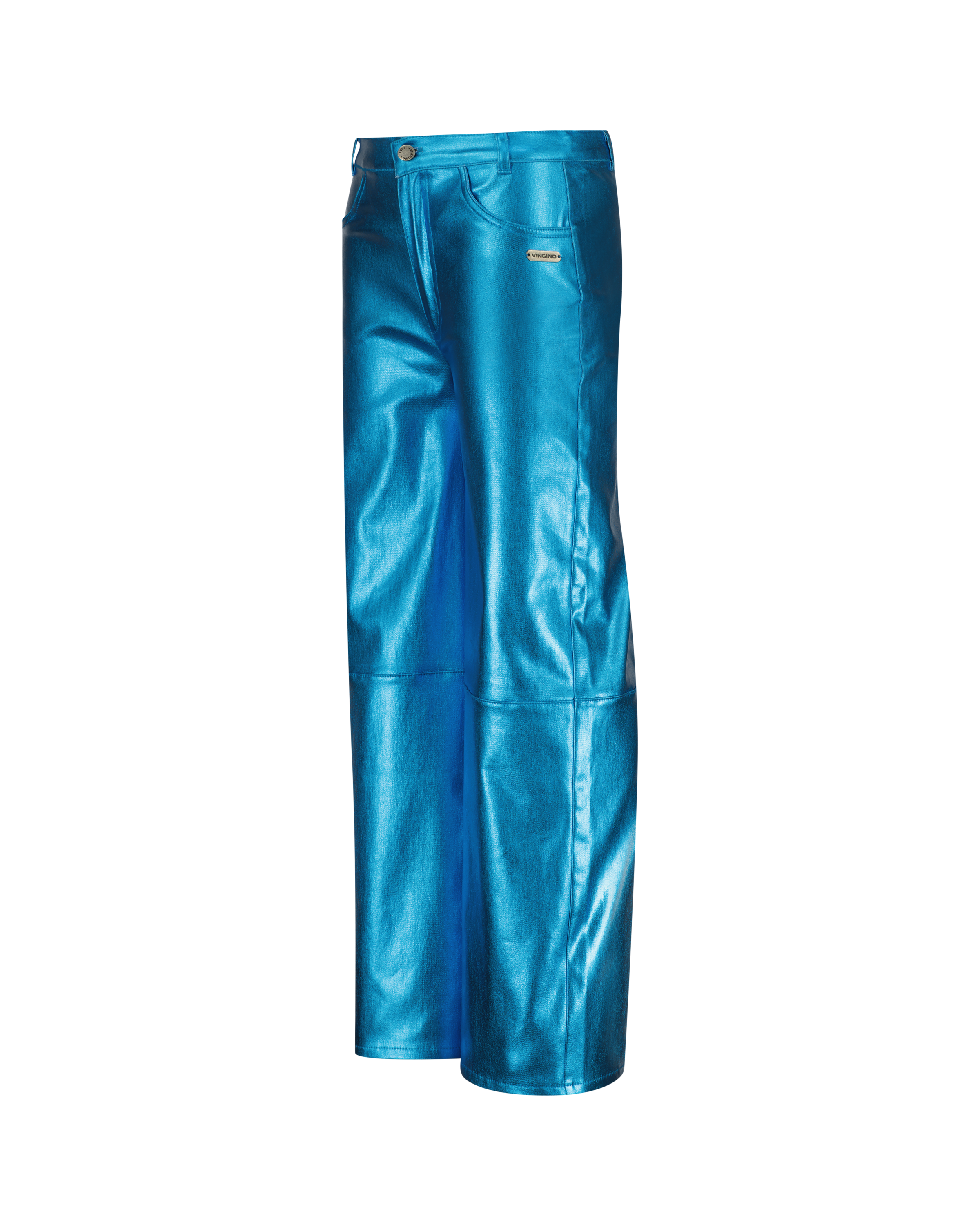 Straight Pants Sarley