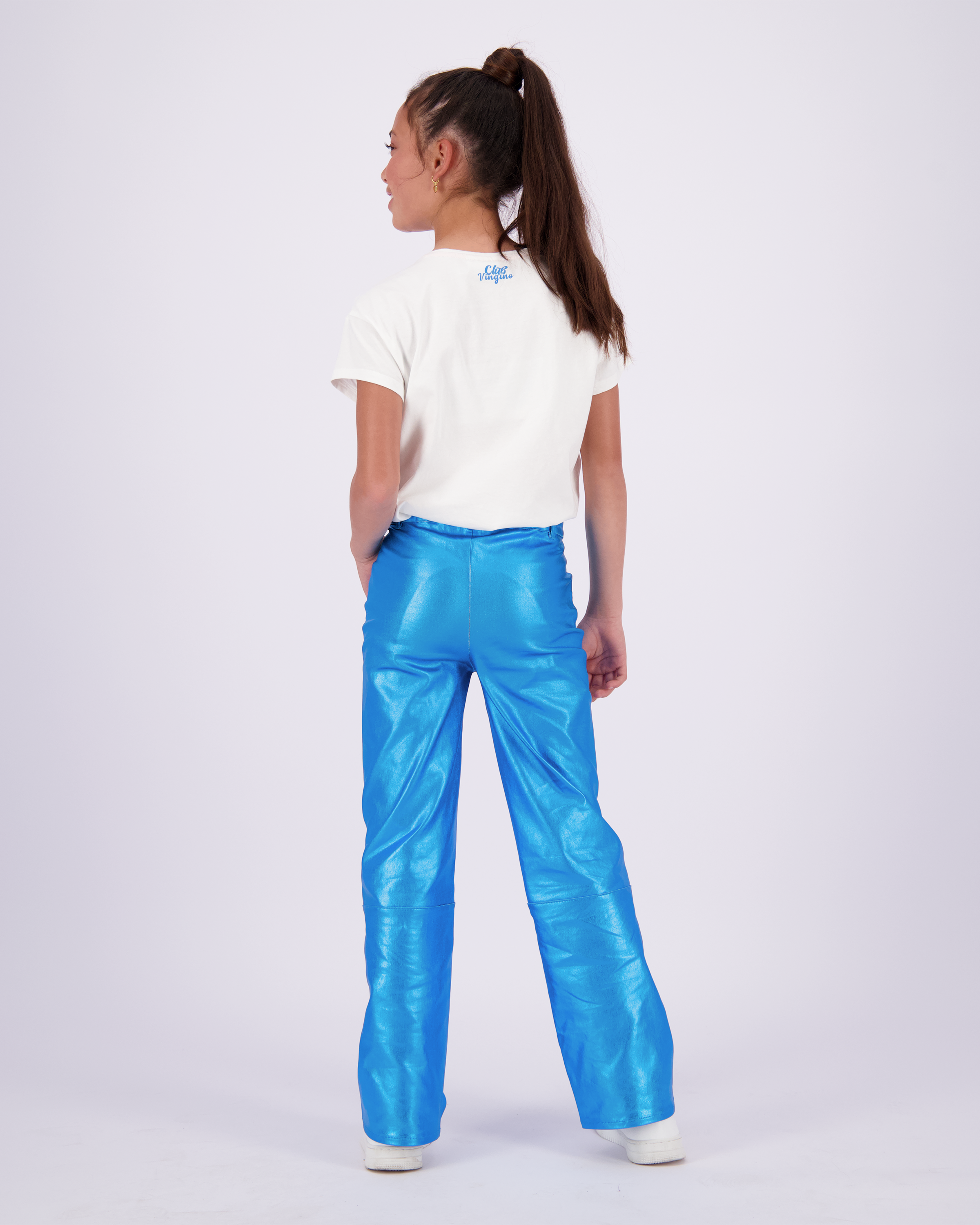 Straight Pants Sarley