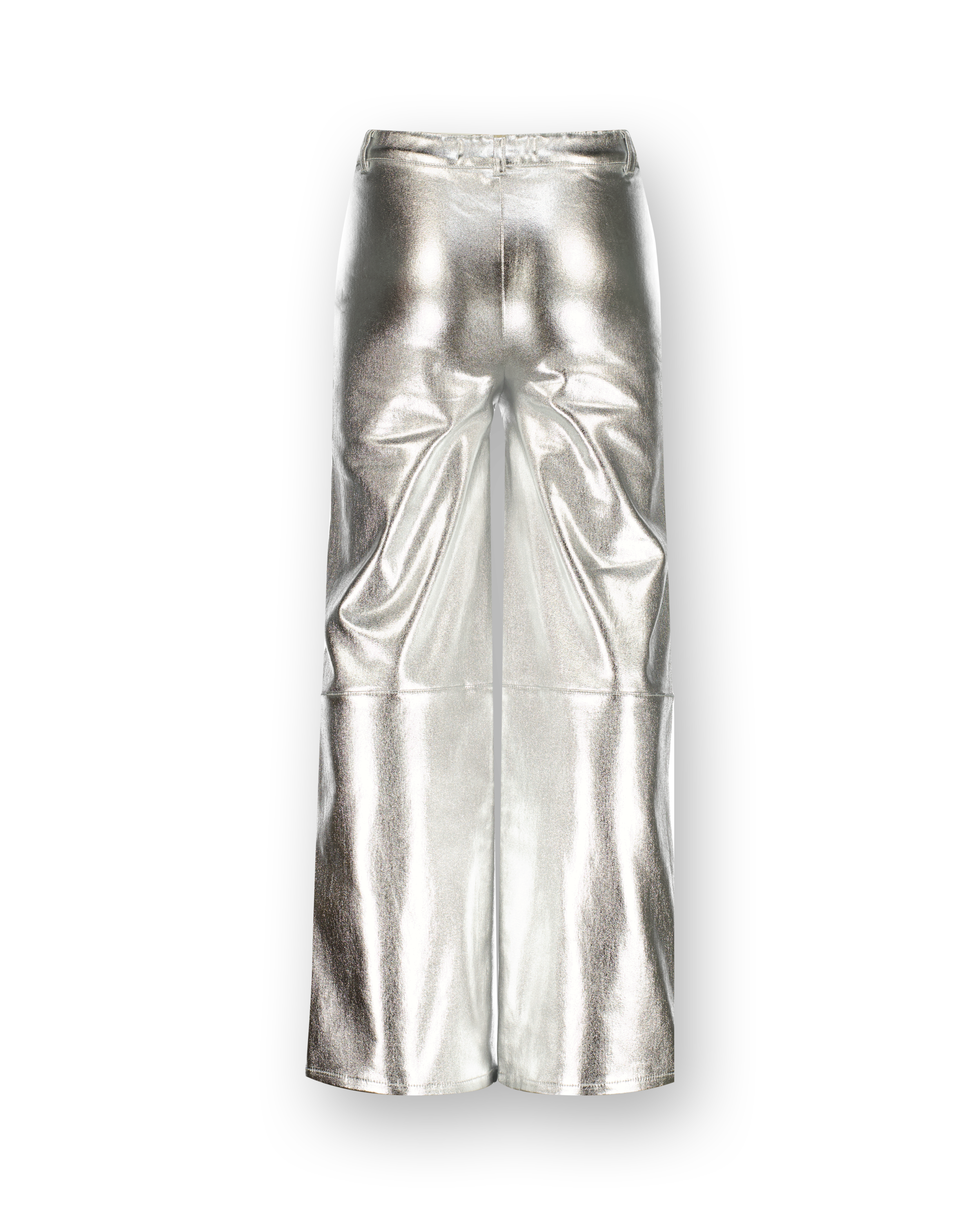 Straight Pants Sarley