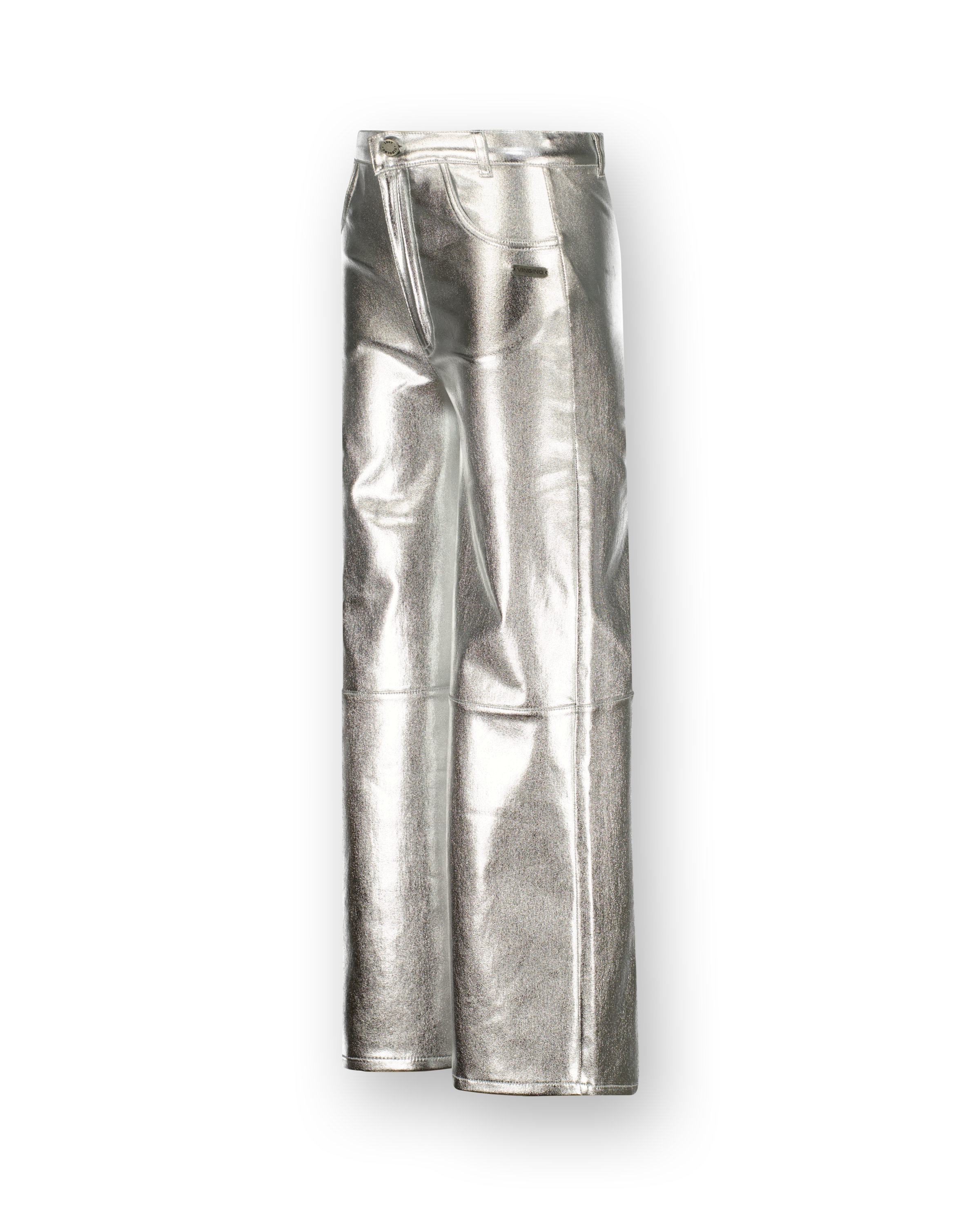 Straight Pants Sarley