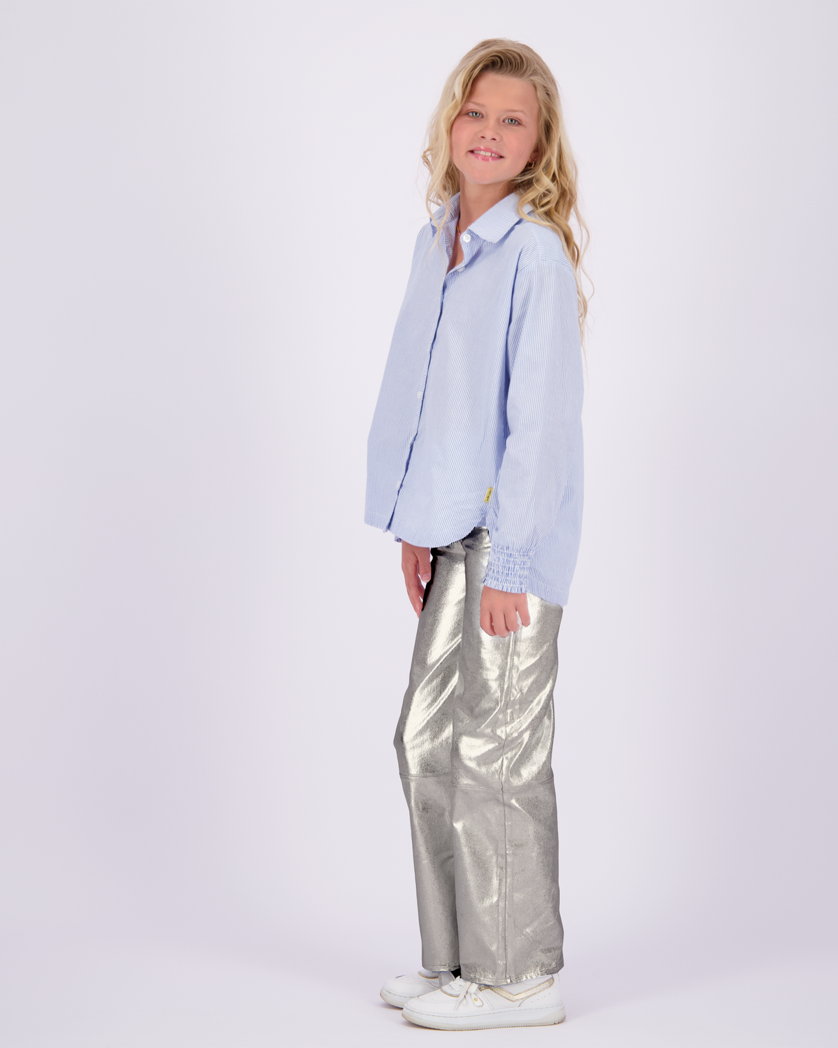 Straight Pants Sarley