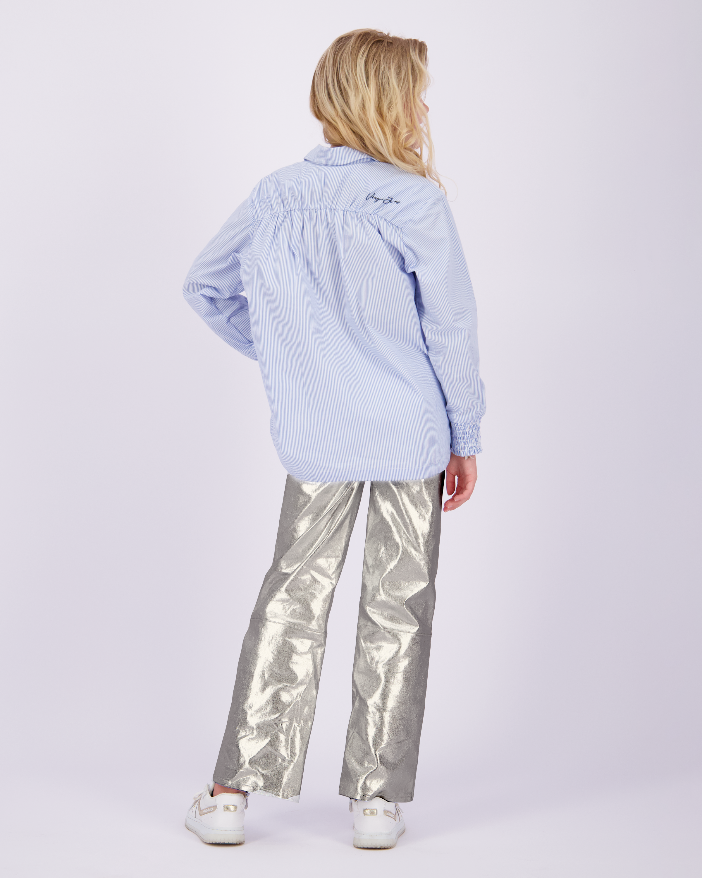 Straight Pants Sarley