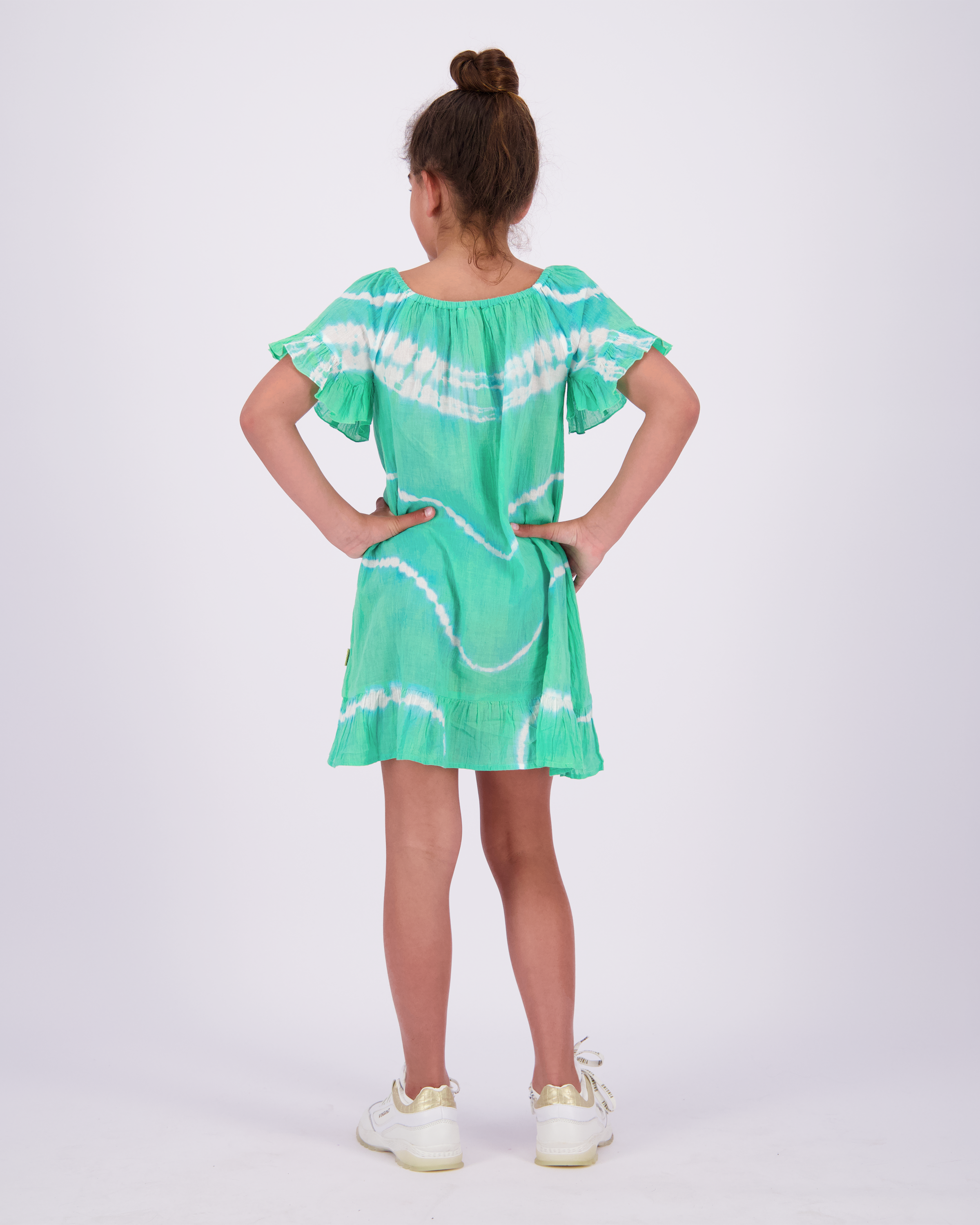 Comfort Jurk Pien