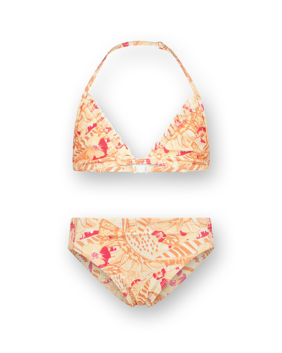 Bikini Zarley