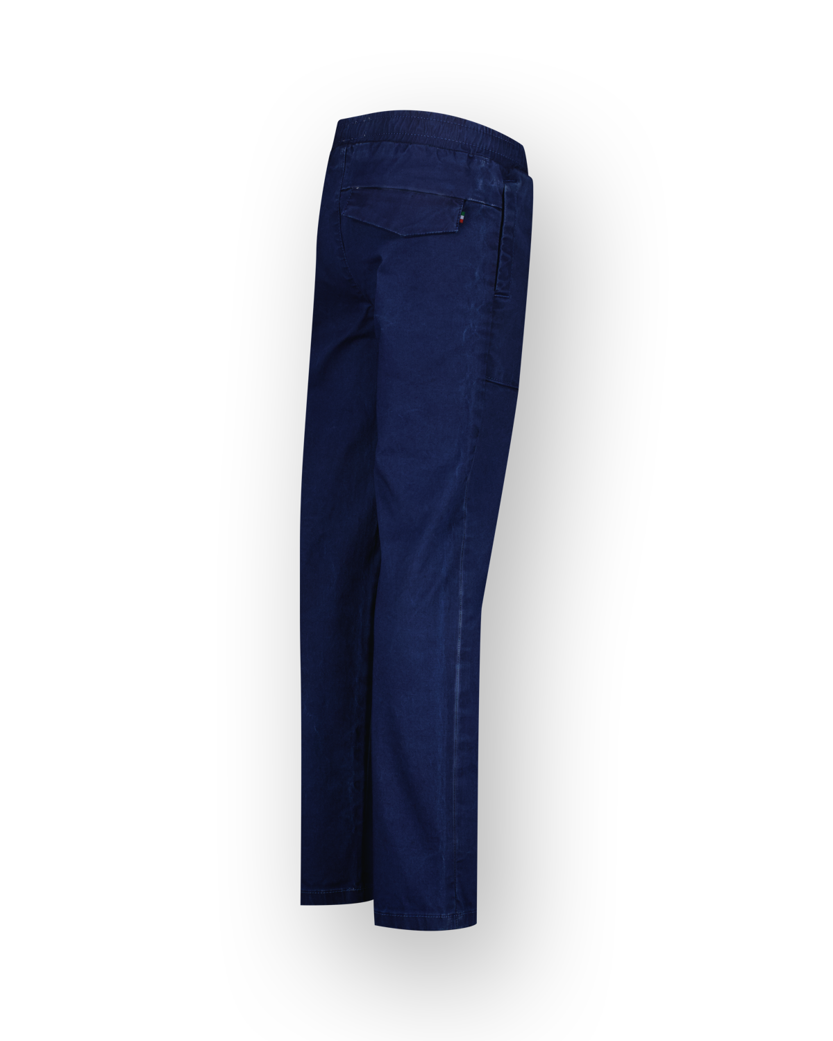 Straight Jeans Cas