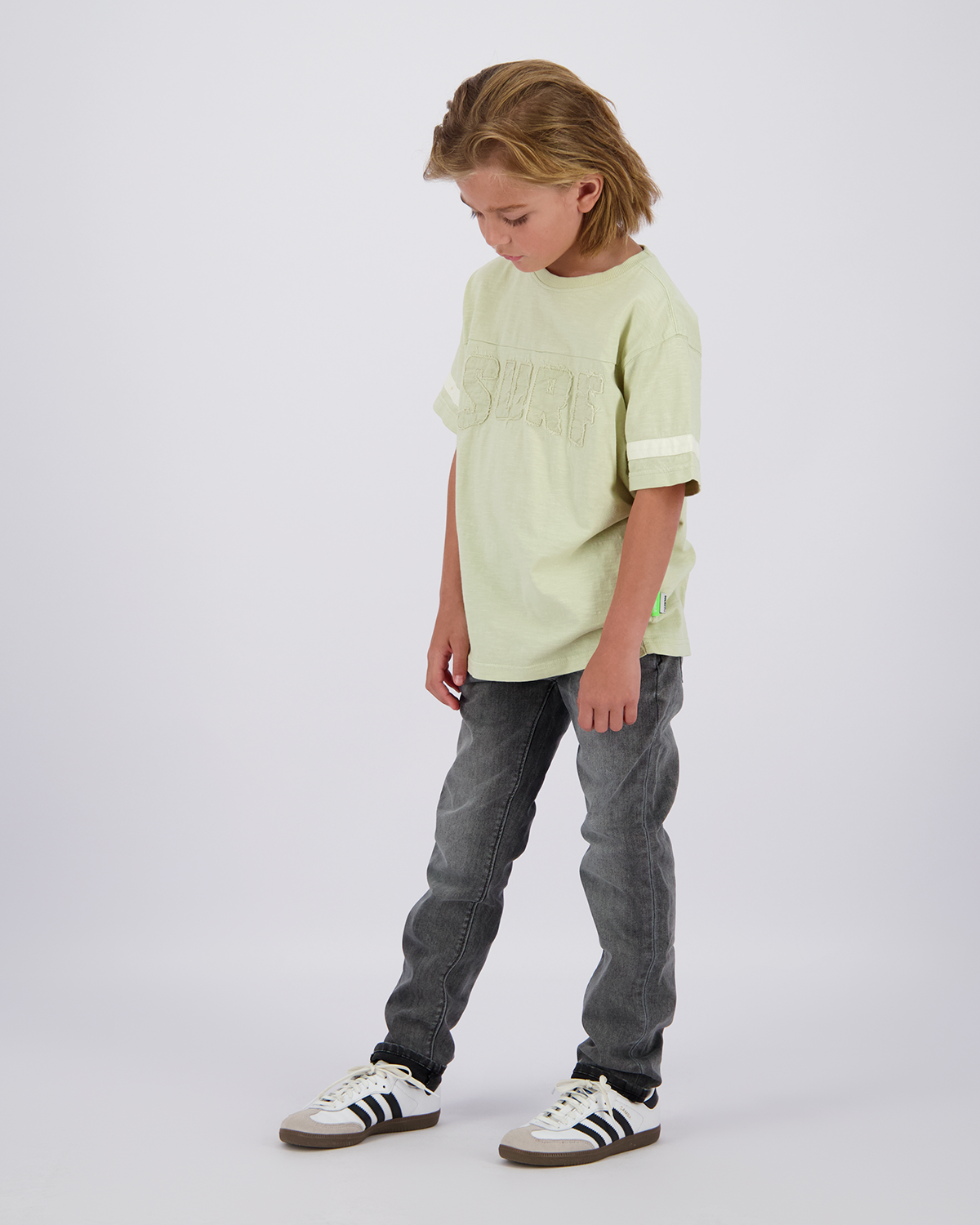 Slim Jeans Diego