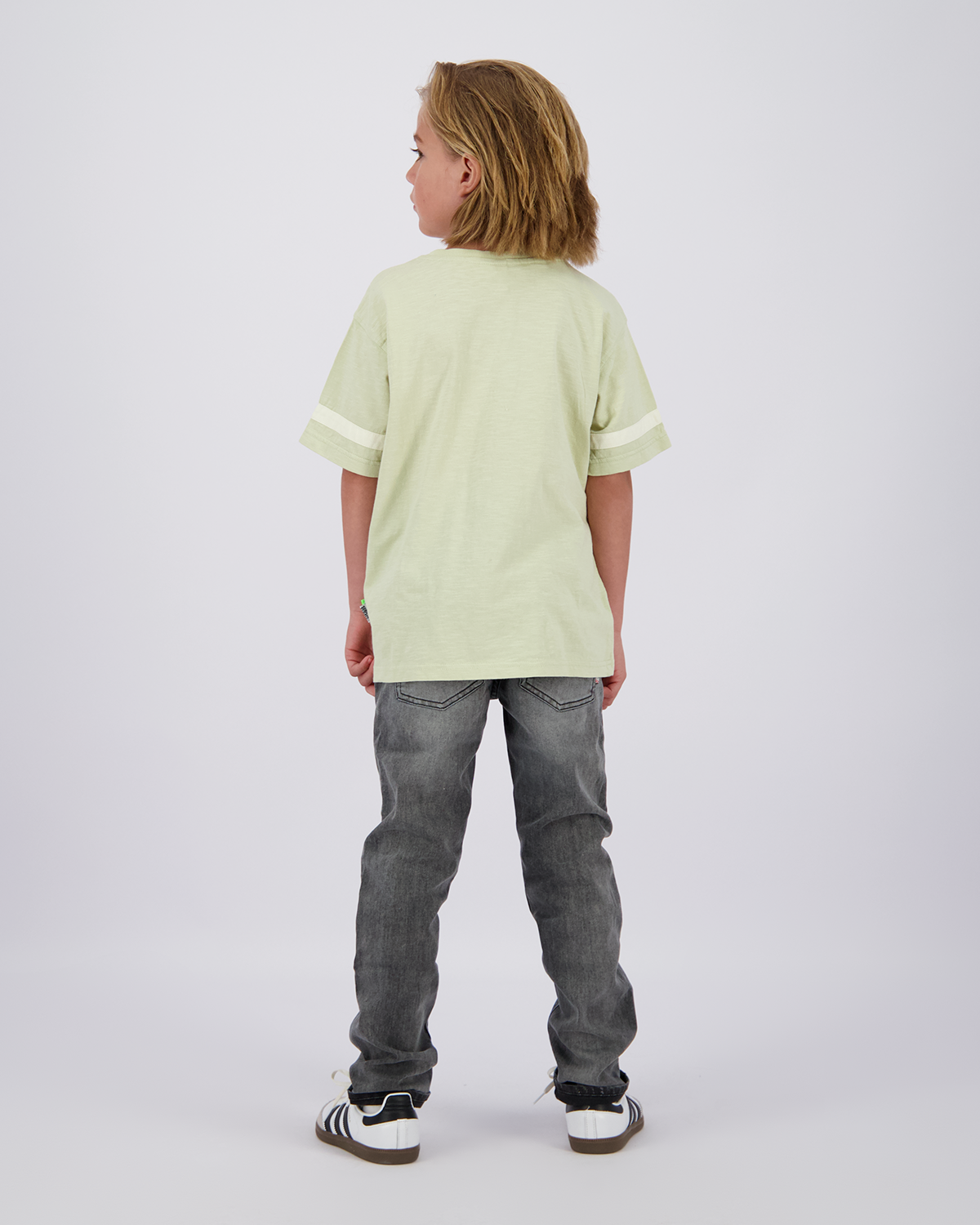 Slim Jeans Diego
