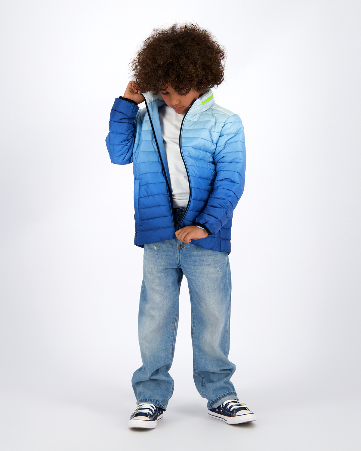 Jacket outdoor Travel