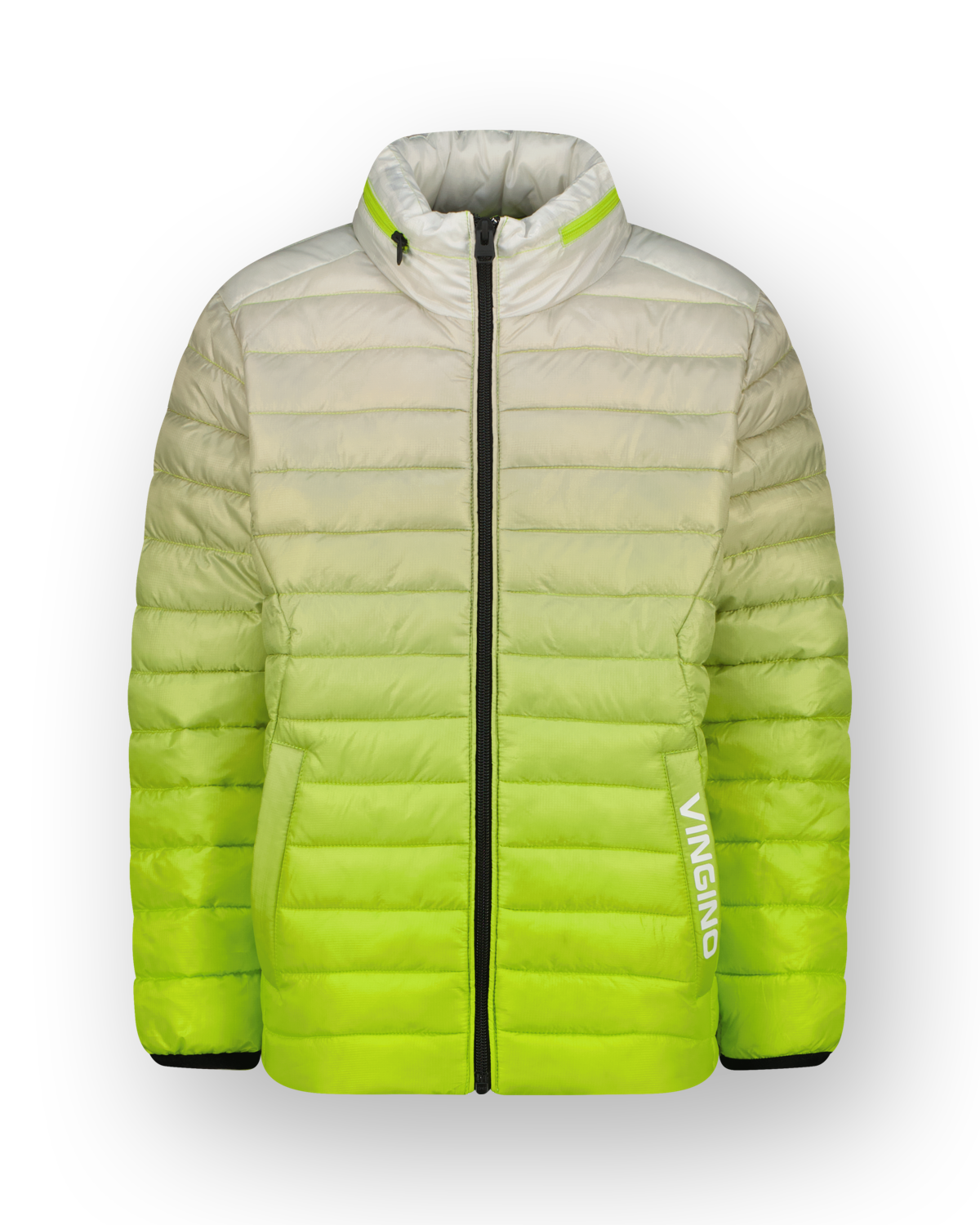 Jacke Travel