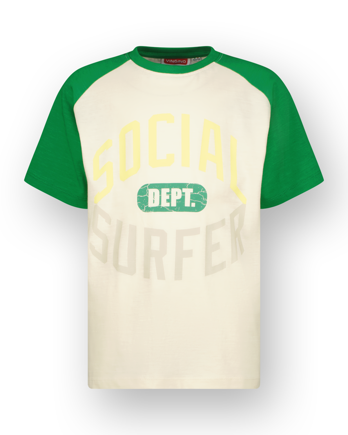 T-shirt Hurf