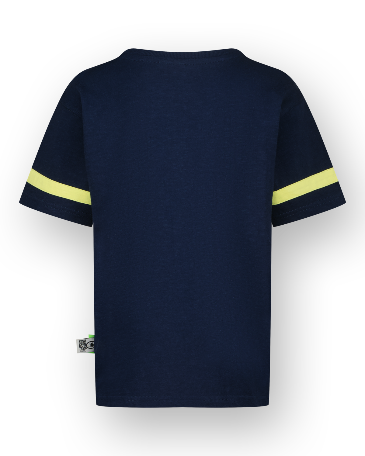 T-shirt Haply