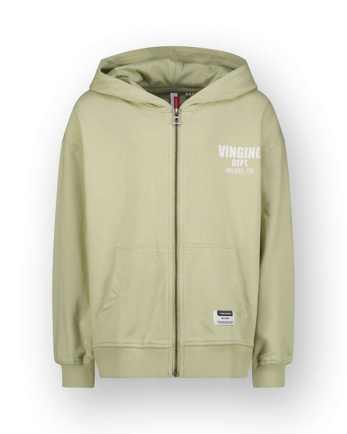 Vest Basic-vest