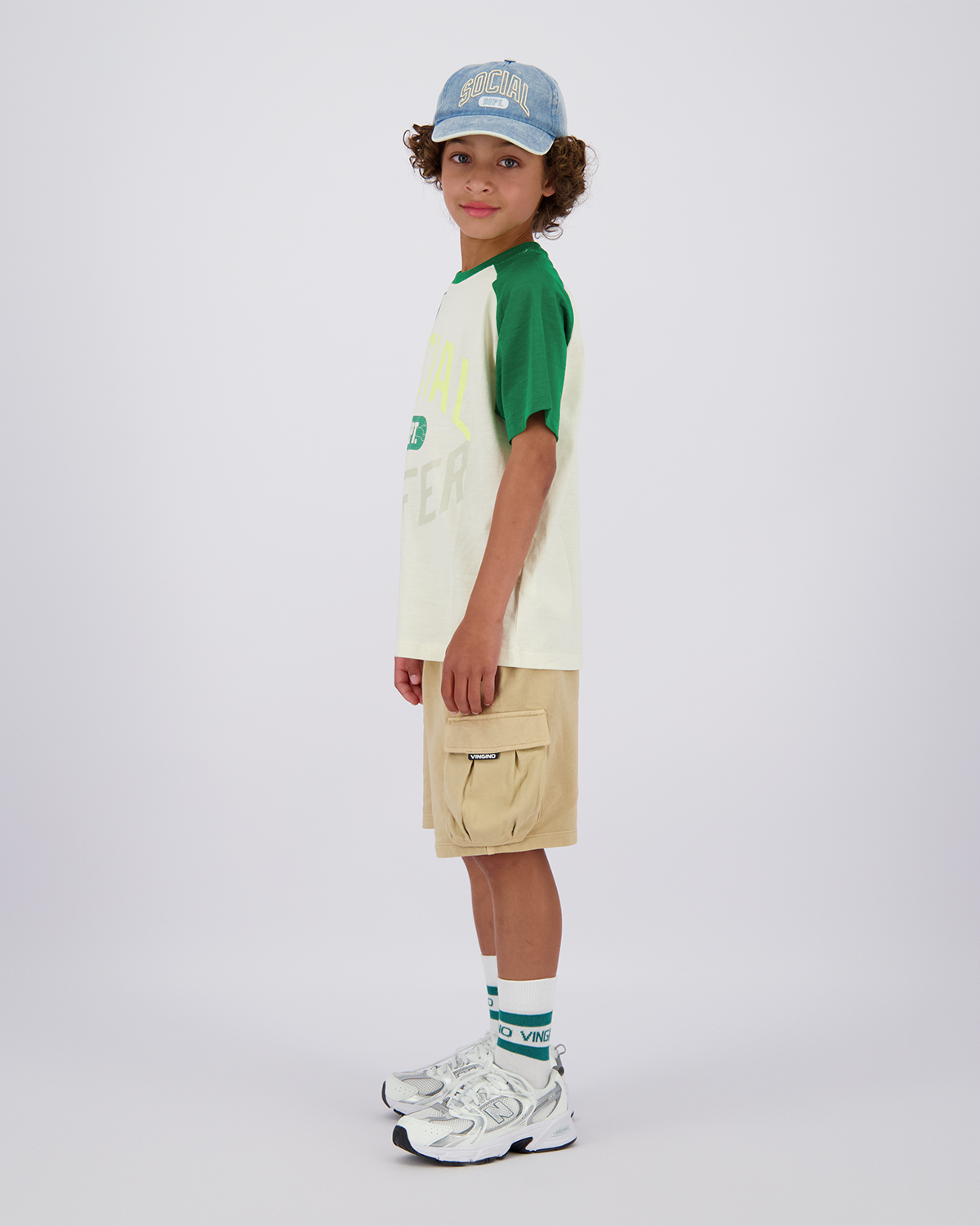 Short Ravero