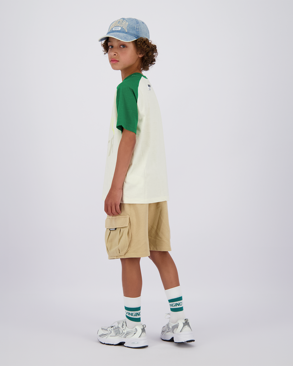 Short Ravero