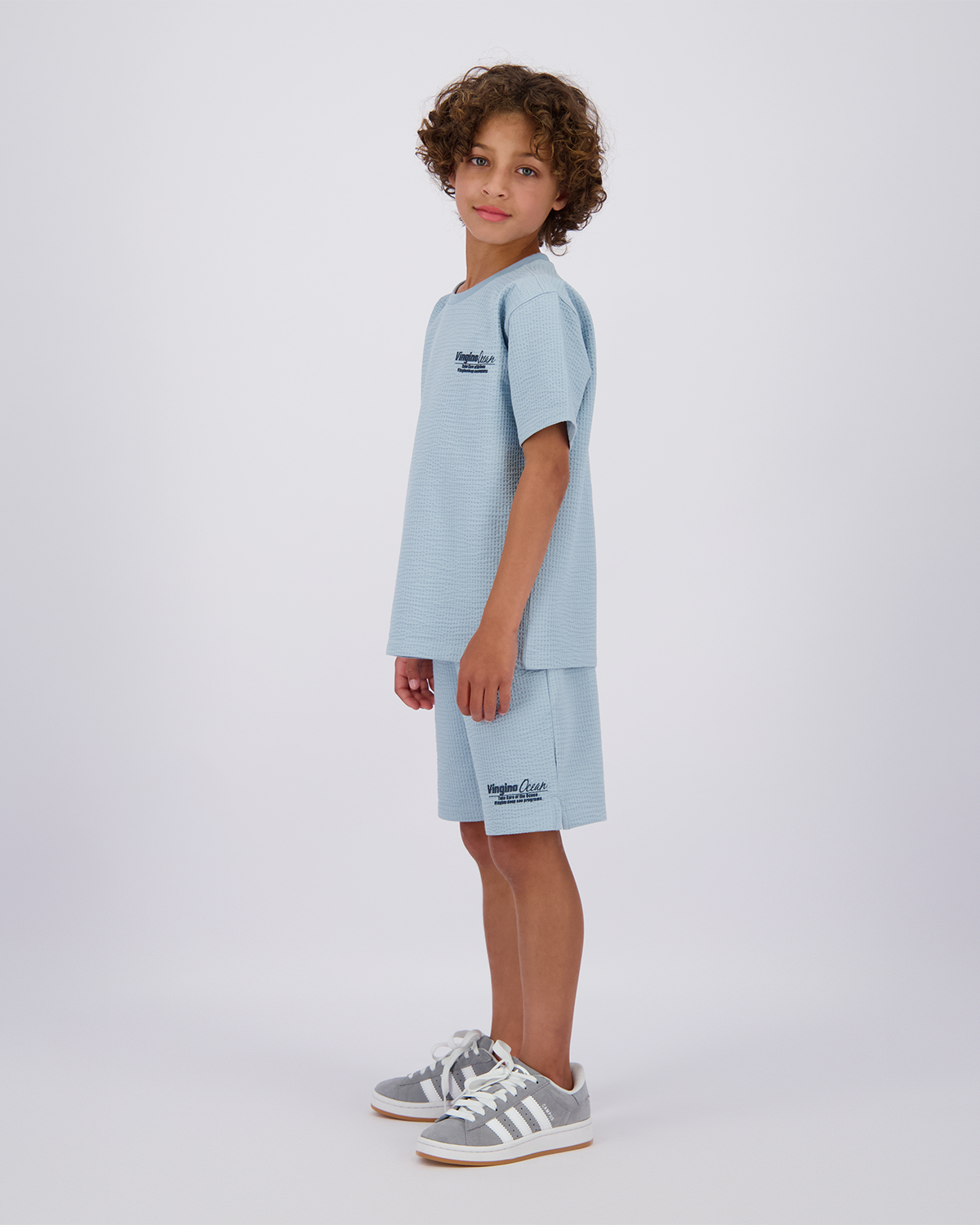 Short Rugi