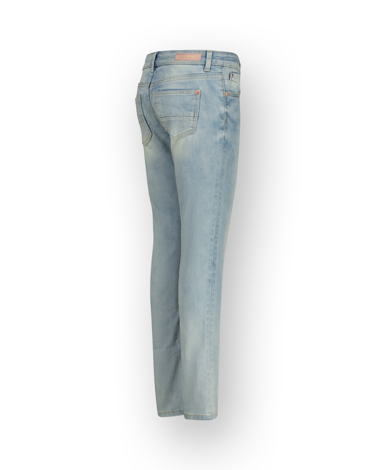 Skinny Jeans Amia