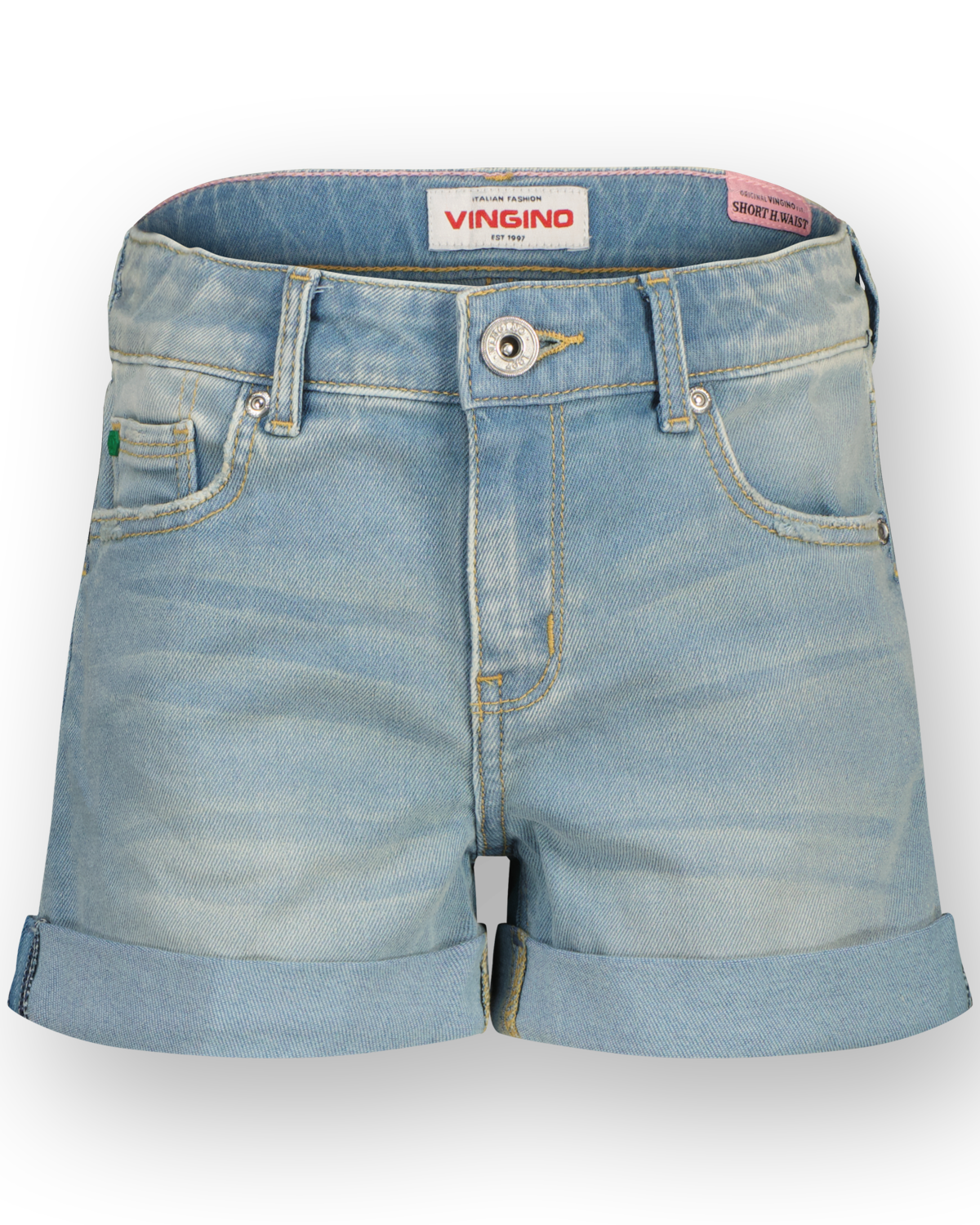 Shorts Desi