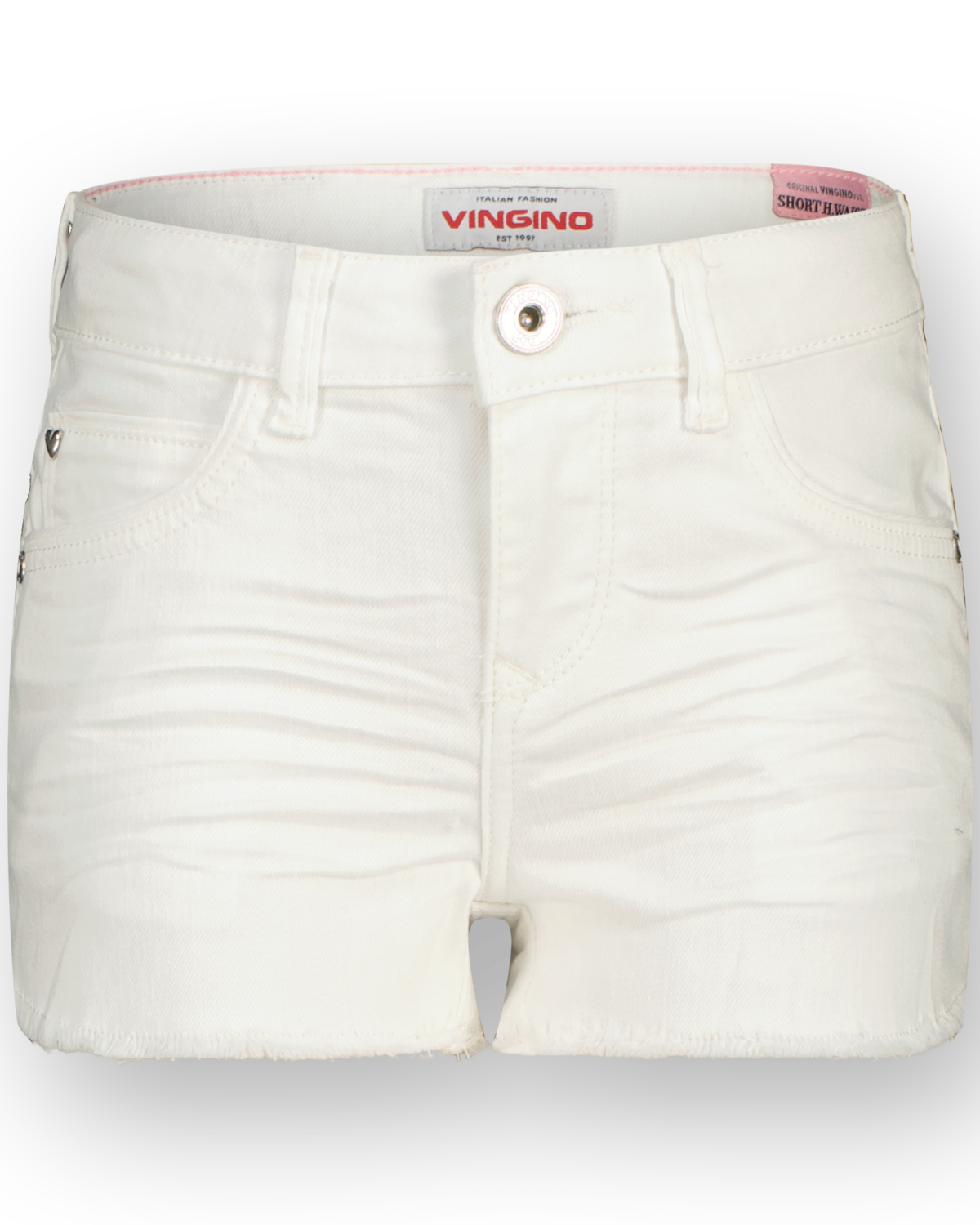 Short Daizy