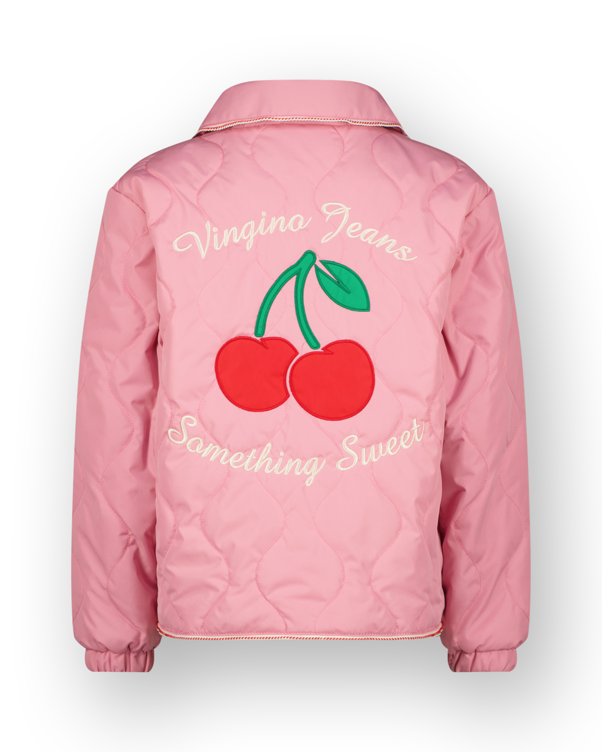 Jacket outdoor Tinny