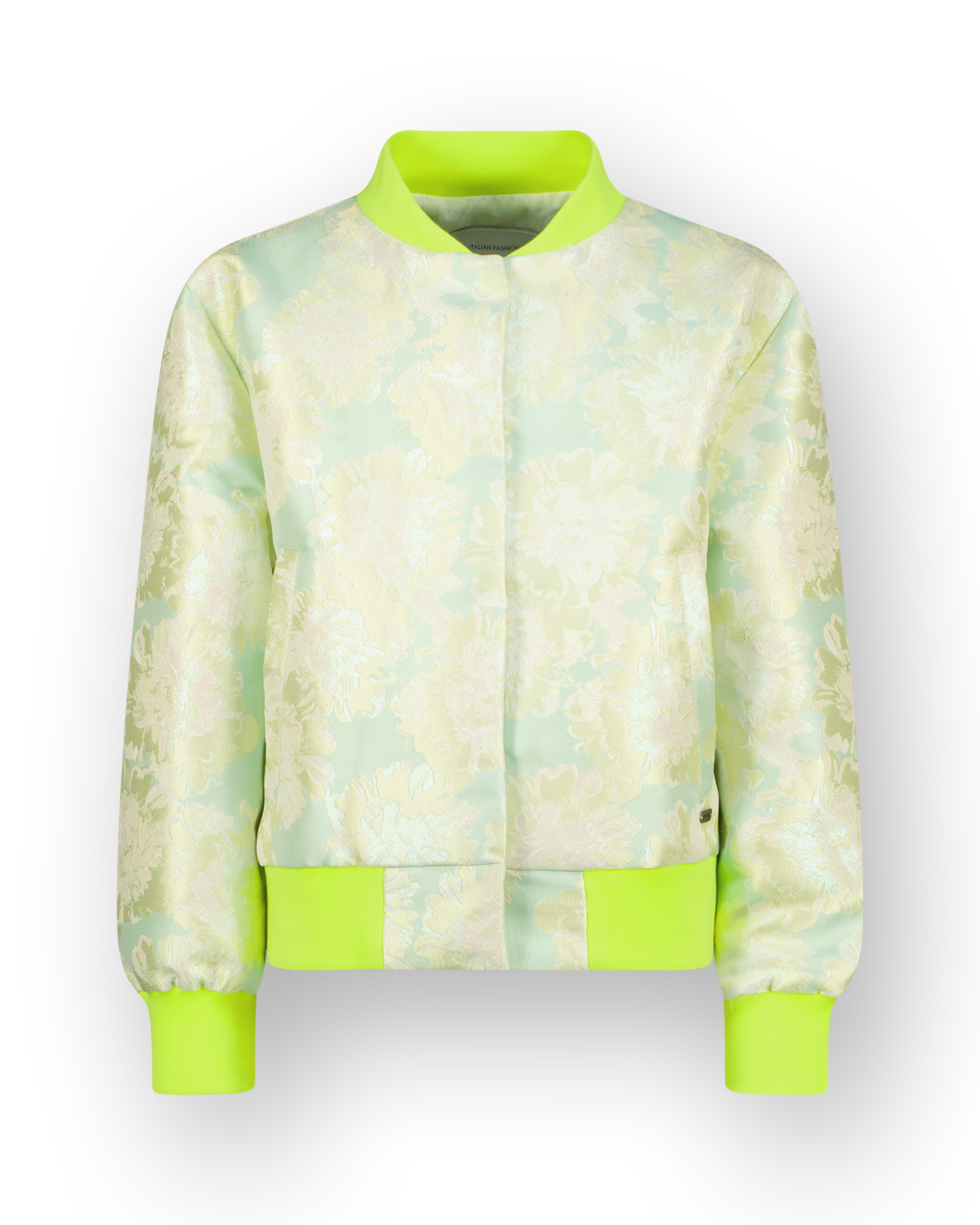 Jacke Tamiri