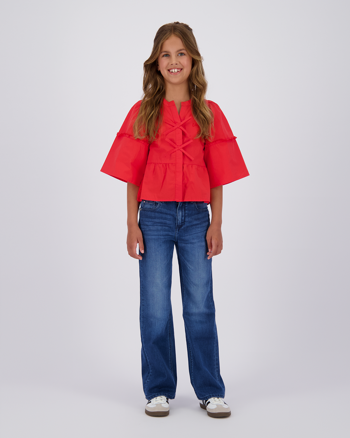 Blouse Loretta
